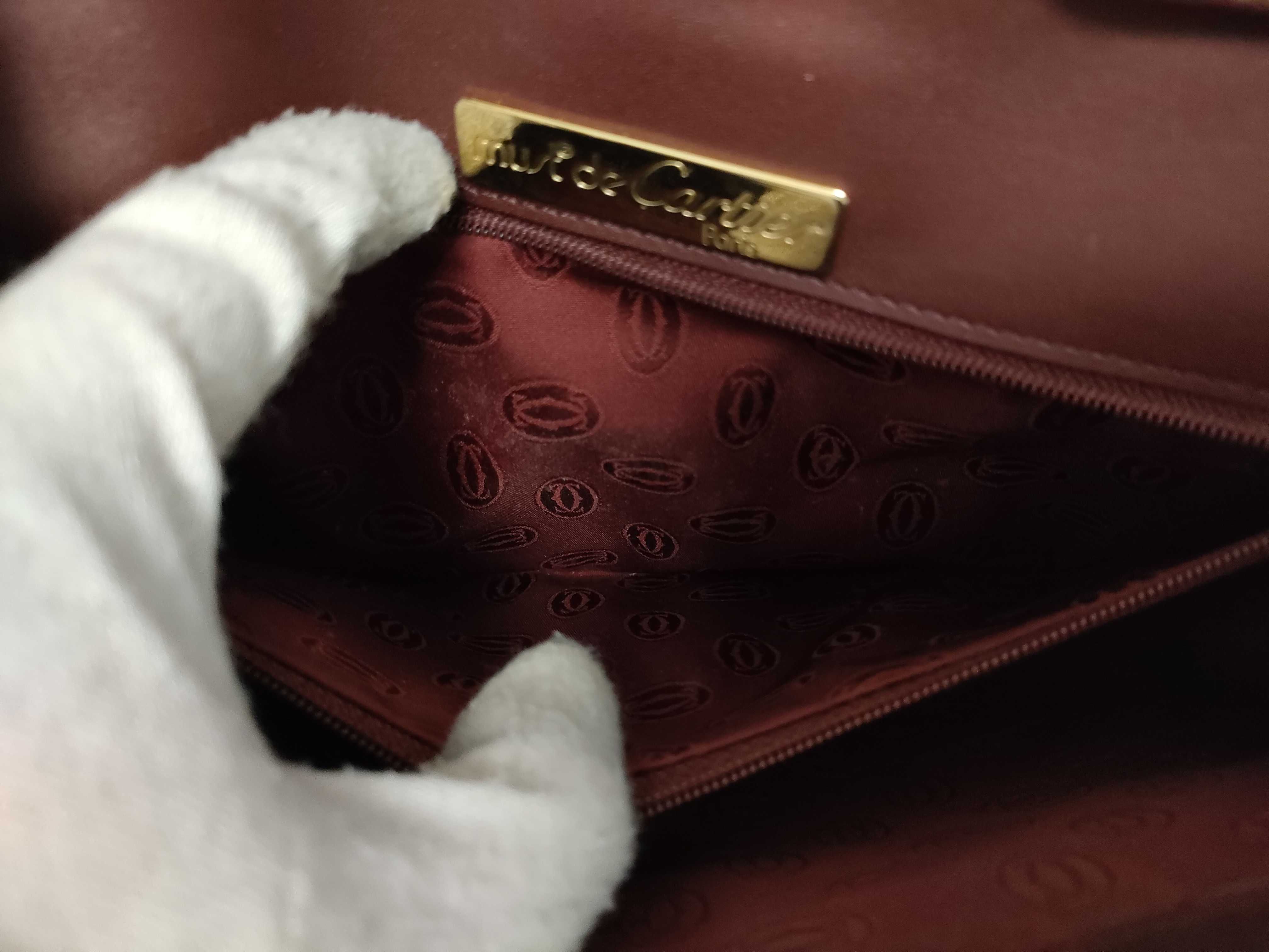 Must Shoulder Bag (tsu19625) Shoulder Bag — view 12