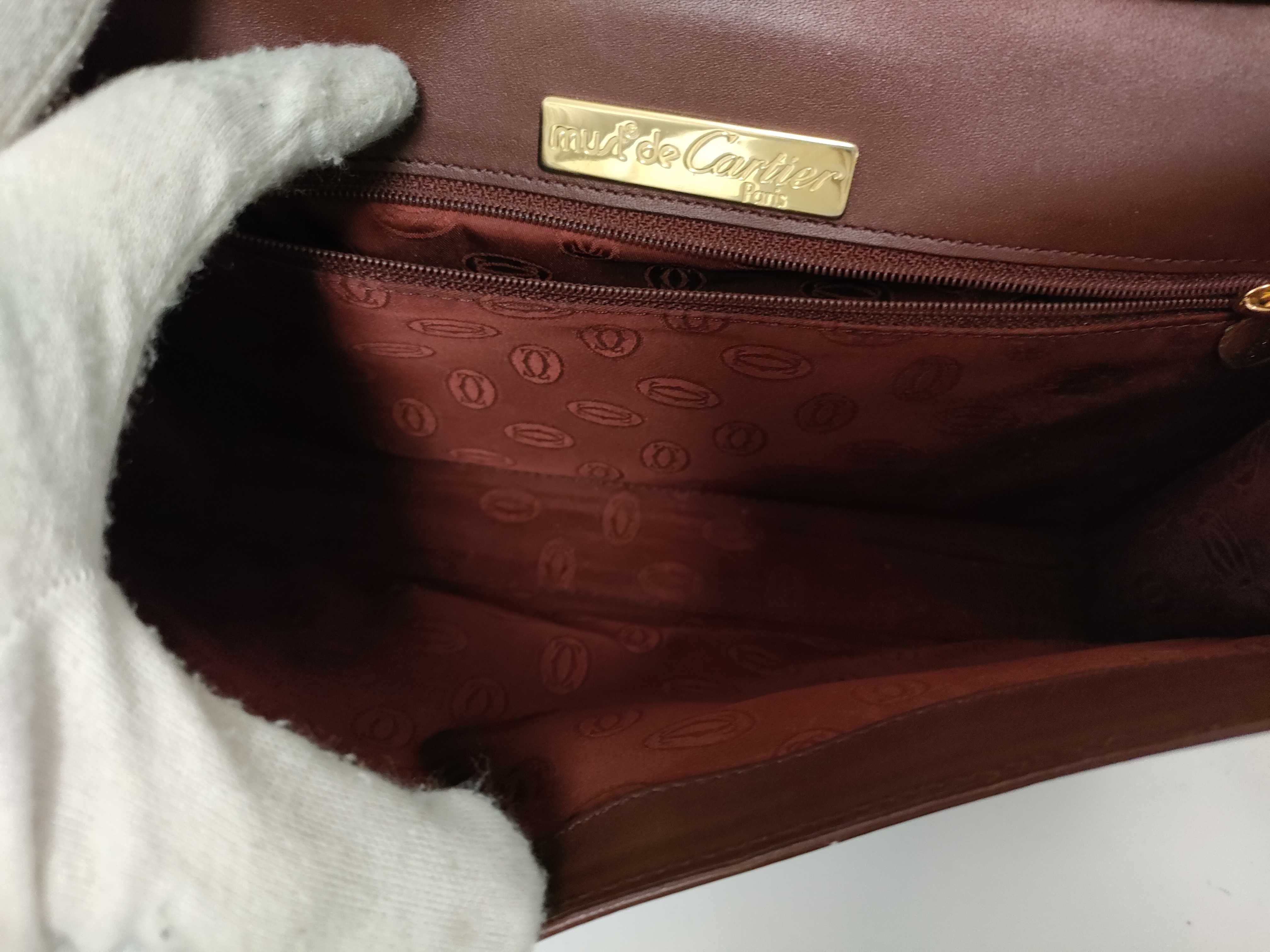 Must Shoulder Bag (tsu19625) Shoulder Bag — view 13