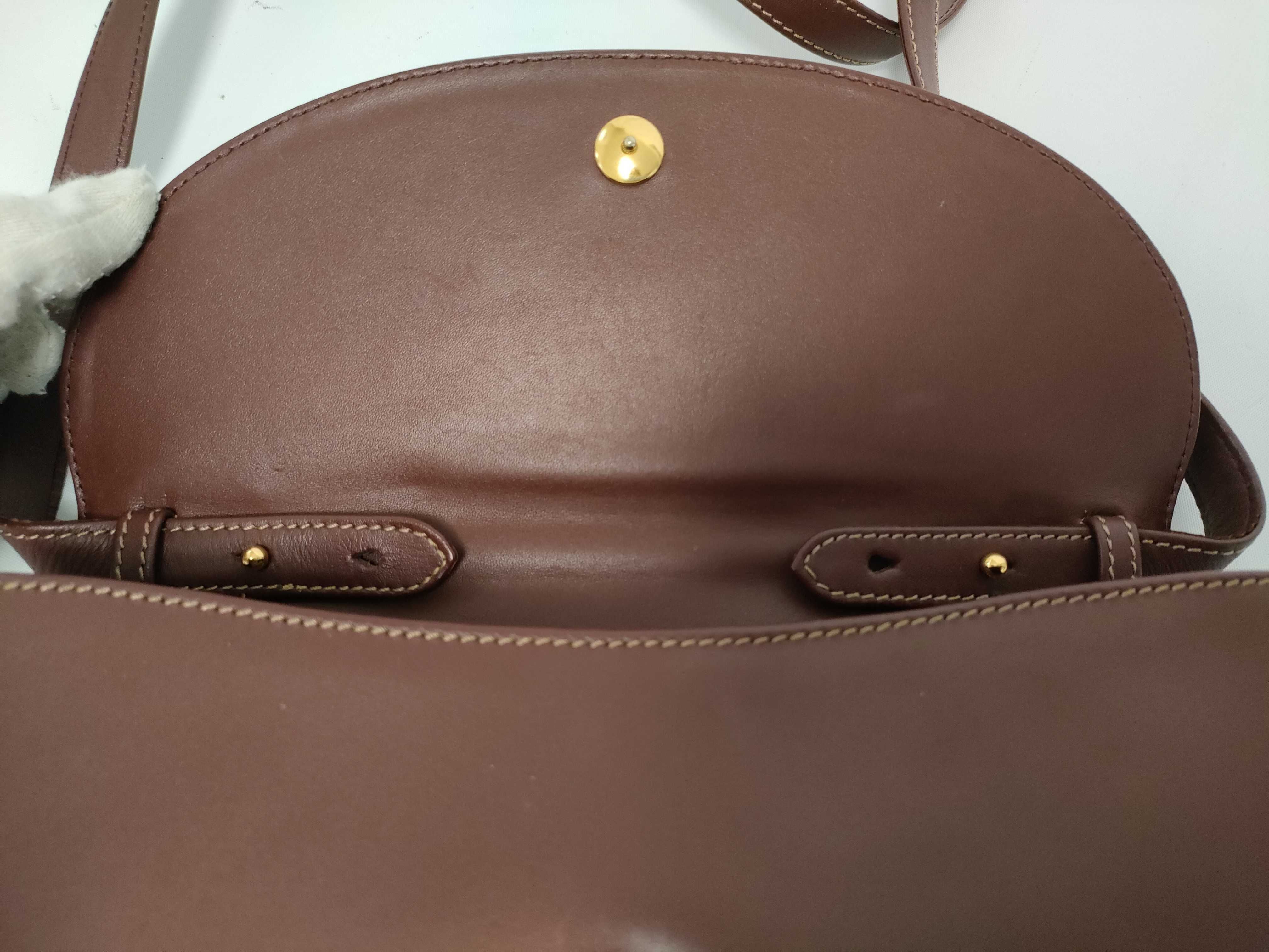Must Shoulder Bag (tsu19625) Shoulder Bag — view 8