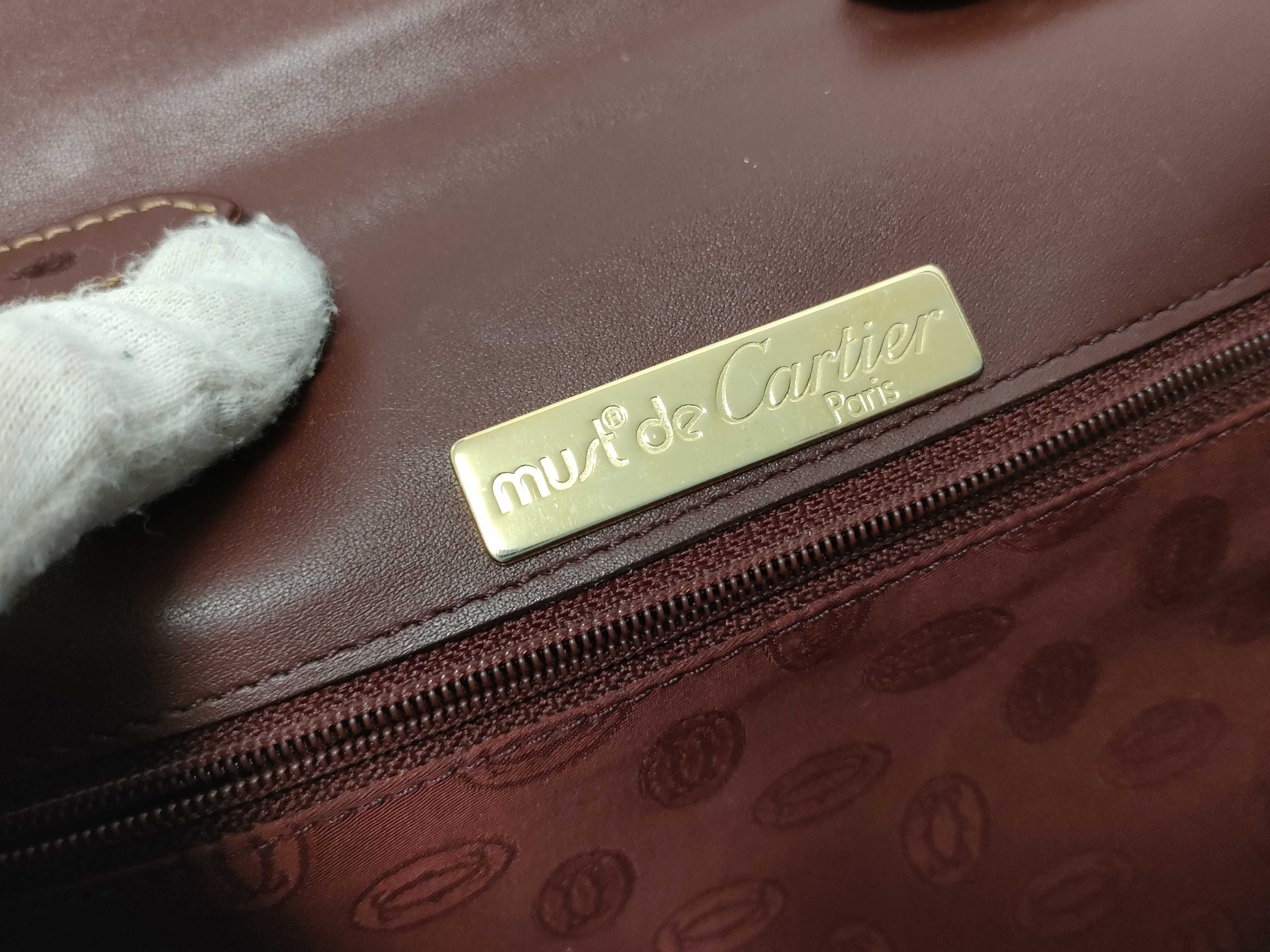 Must Shoulder Bag (tsu19625) Shoulder Bag — view 10