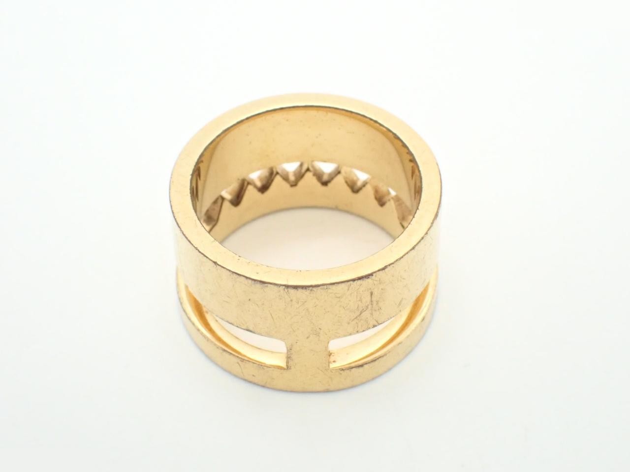 Monster Ring 3120 #18.5 — view 2