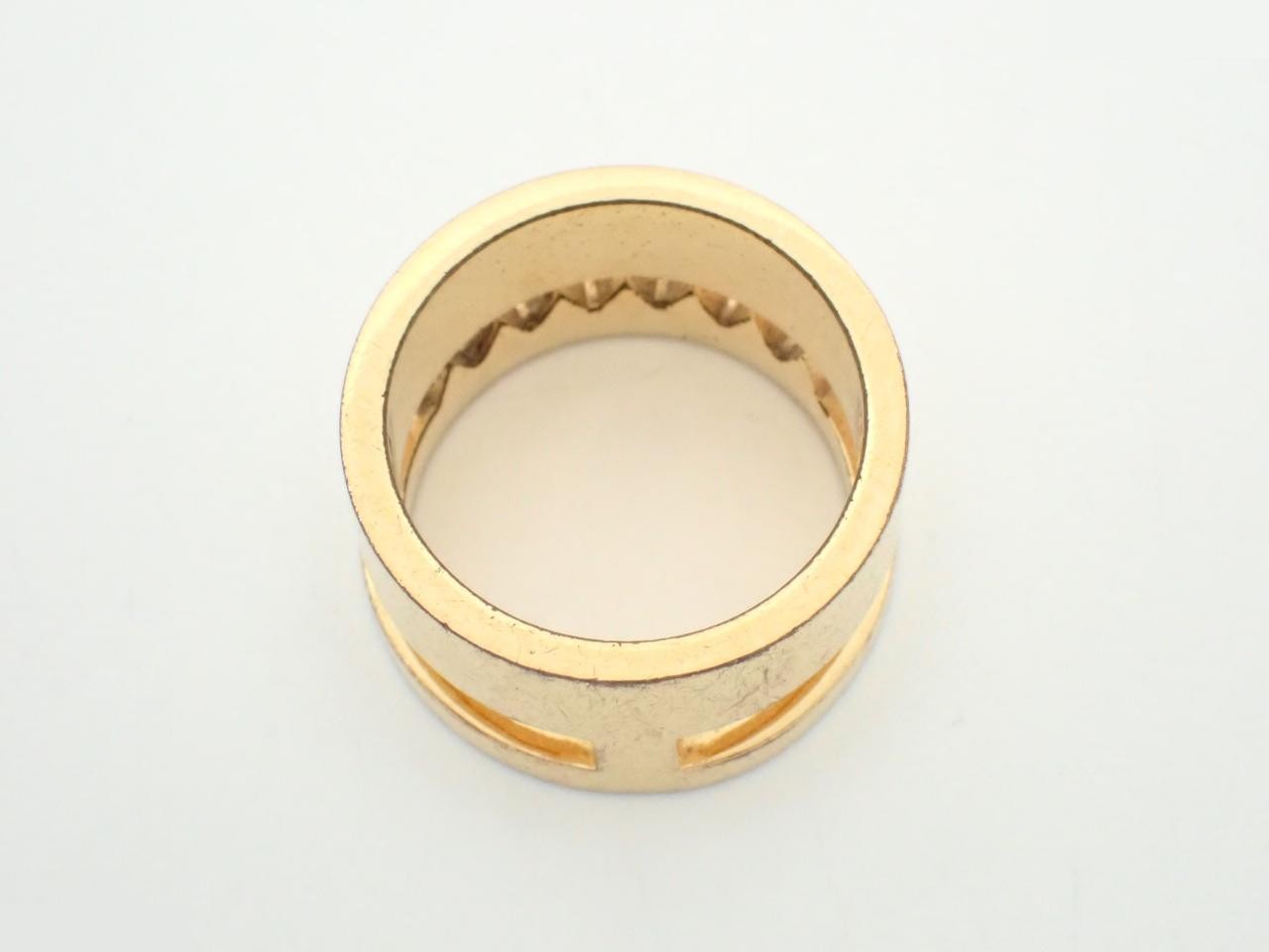 Monster Ring 3120 #18.5 — view 3