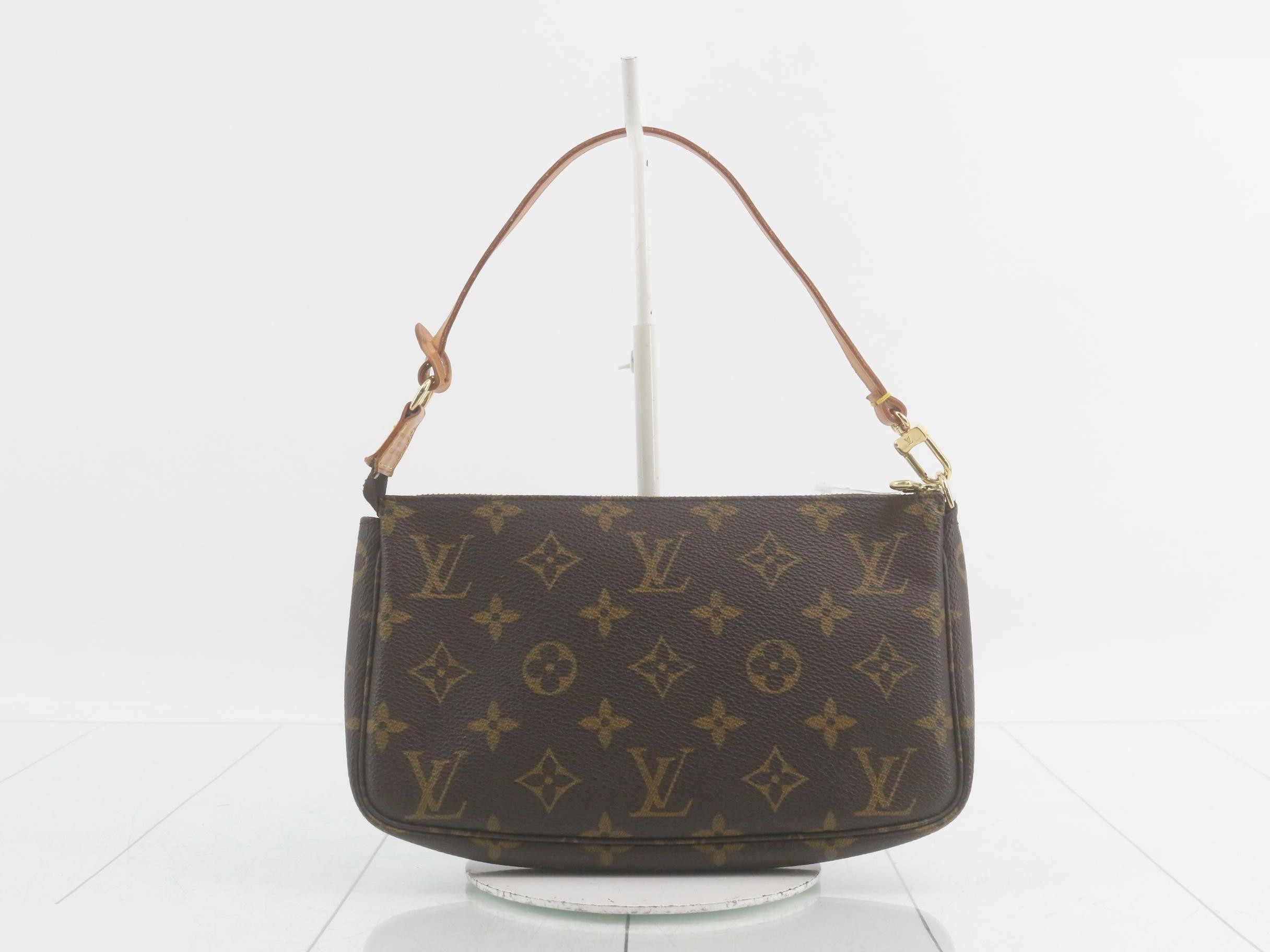 Pochette Accessoires (old model) — view 2