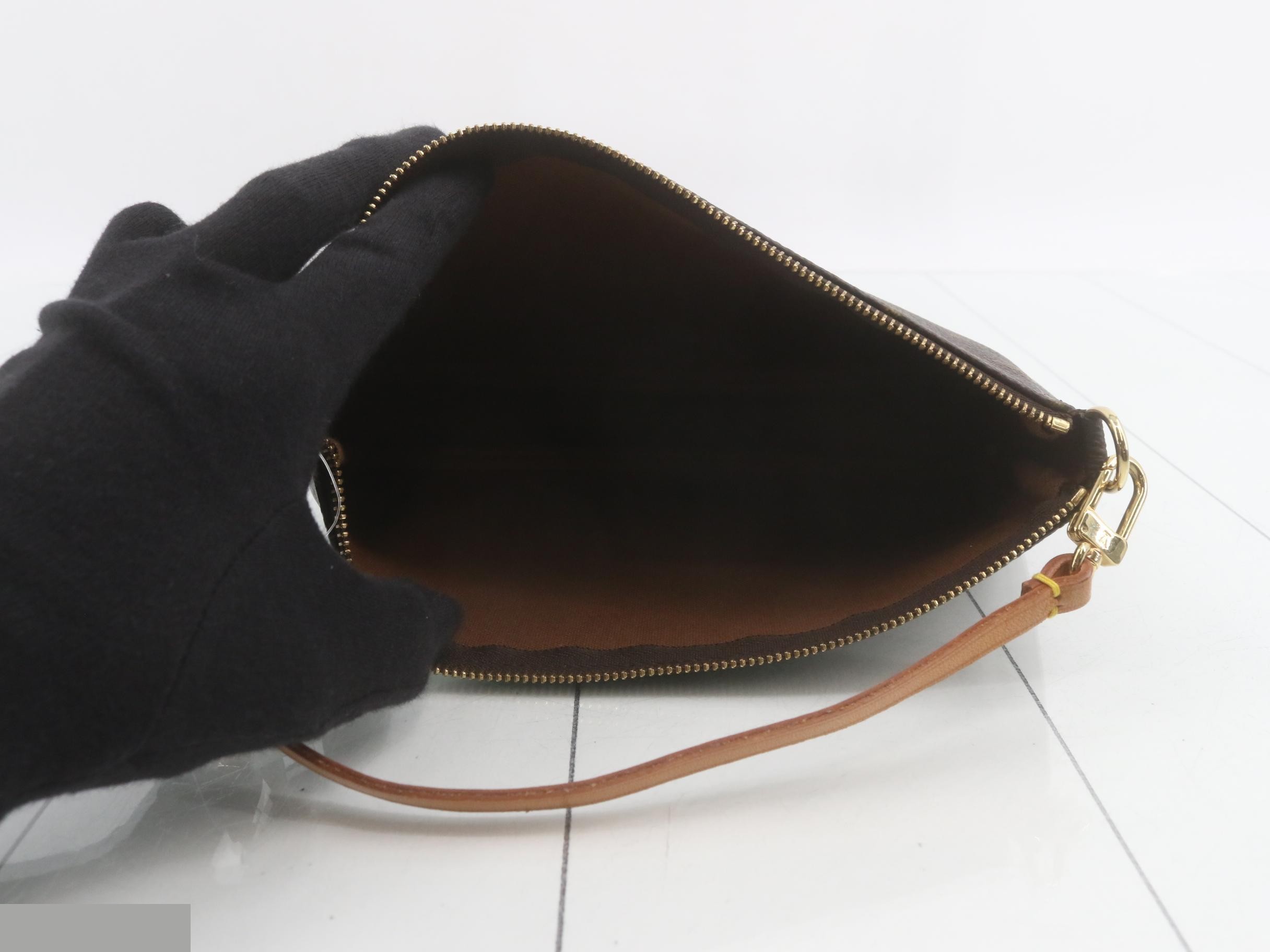 Pochette Accessoires (old model) — view 4