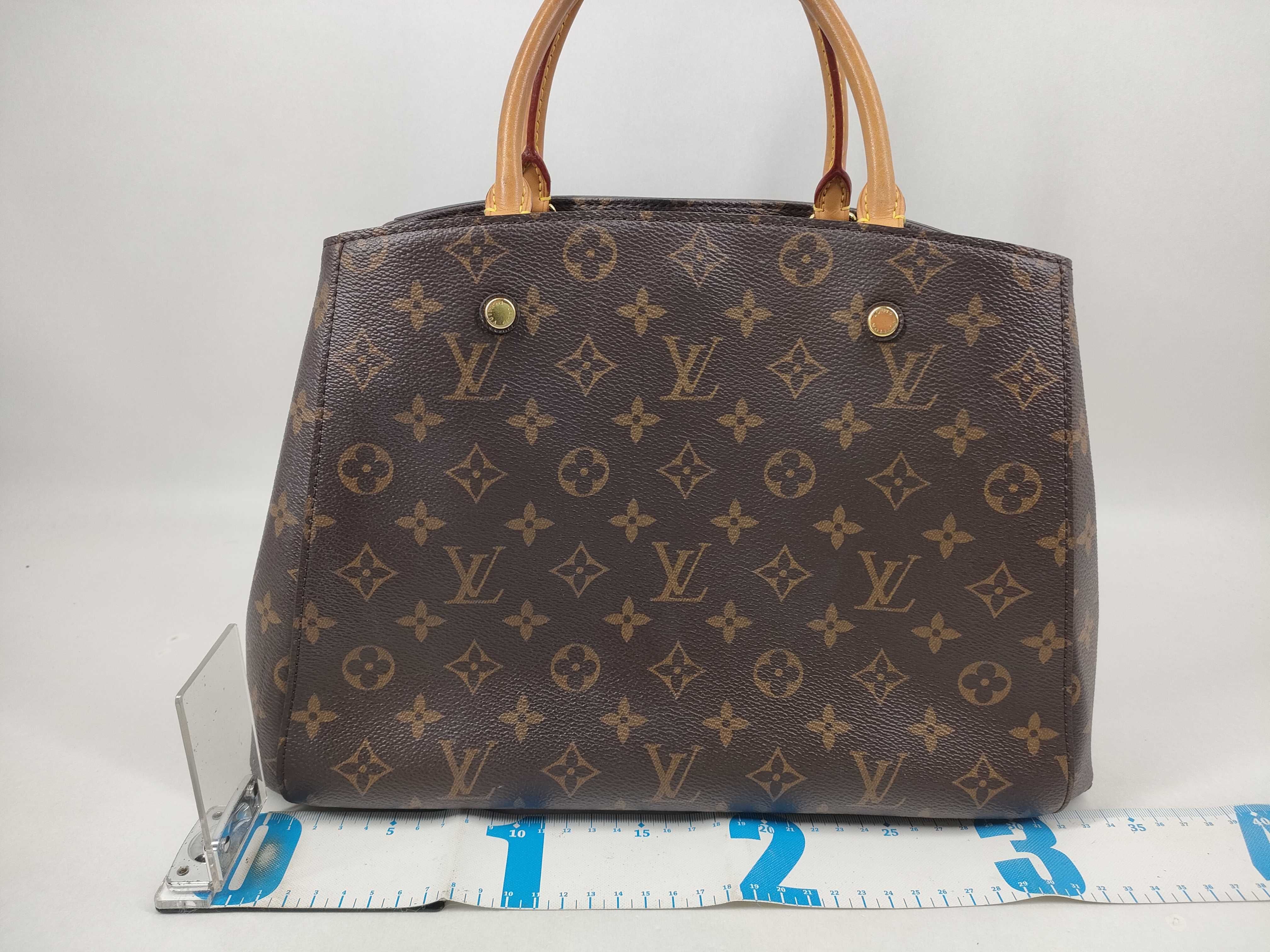Montaigne Bag Handbag — view 2