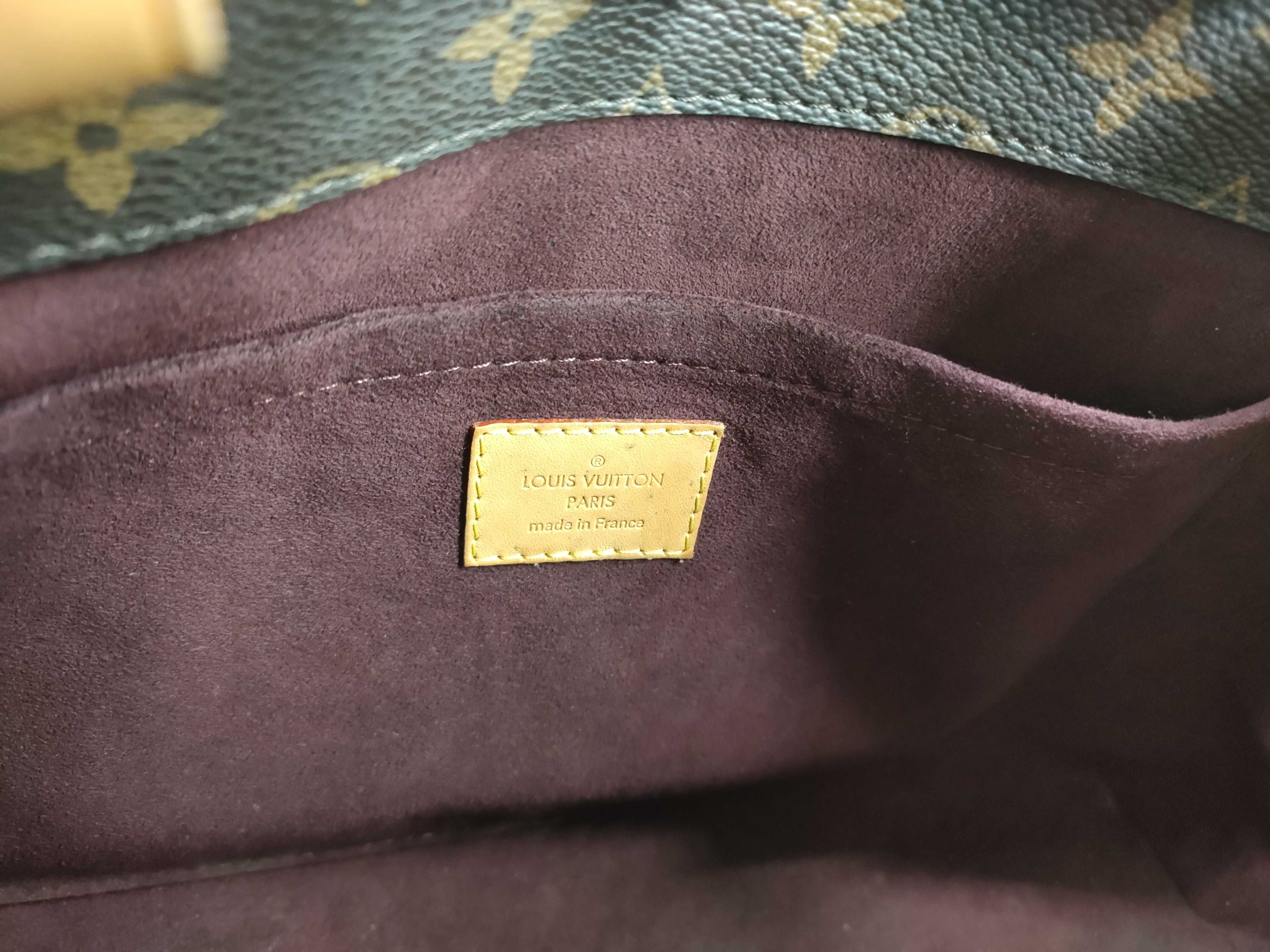 Montaigne Bag Handbag — view 15