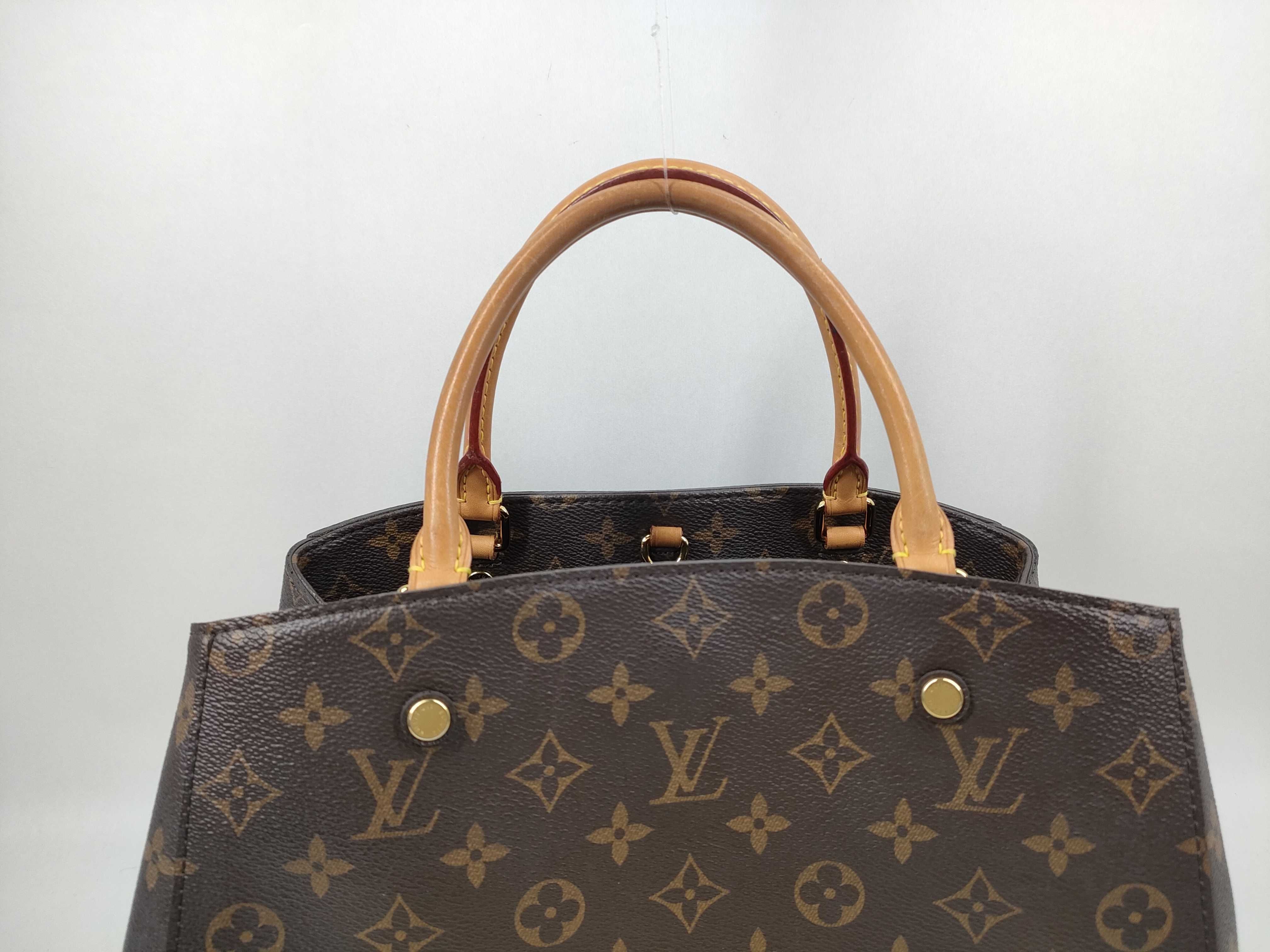 Montaigne Bag Handbag — view 3