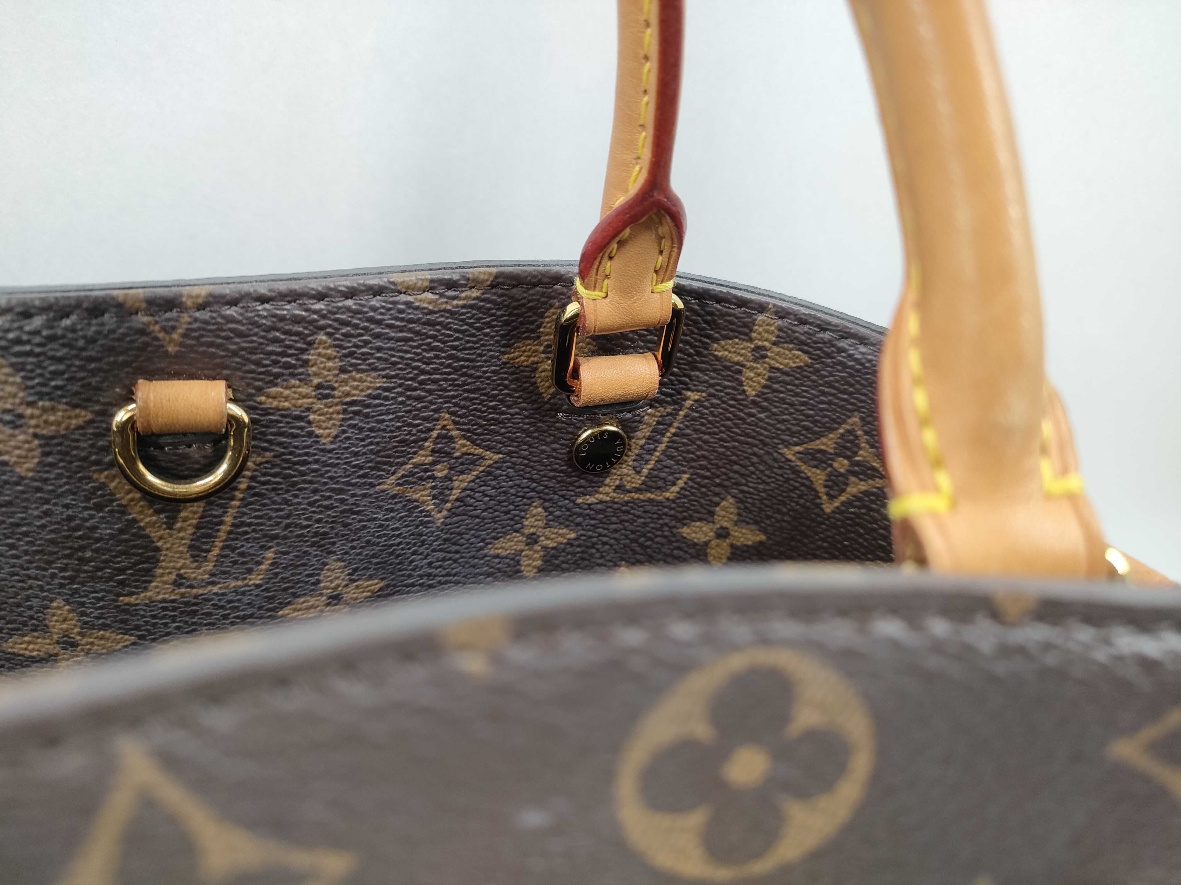 Montaigne Bag Handbag — view 4