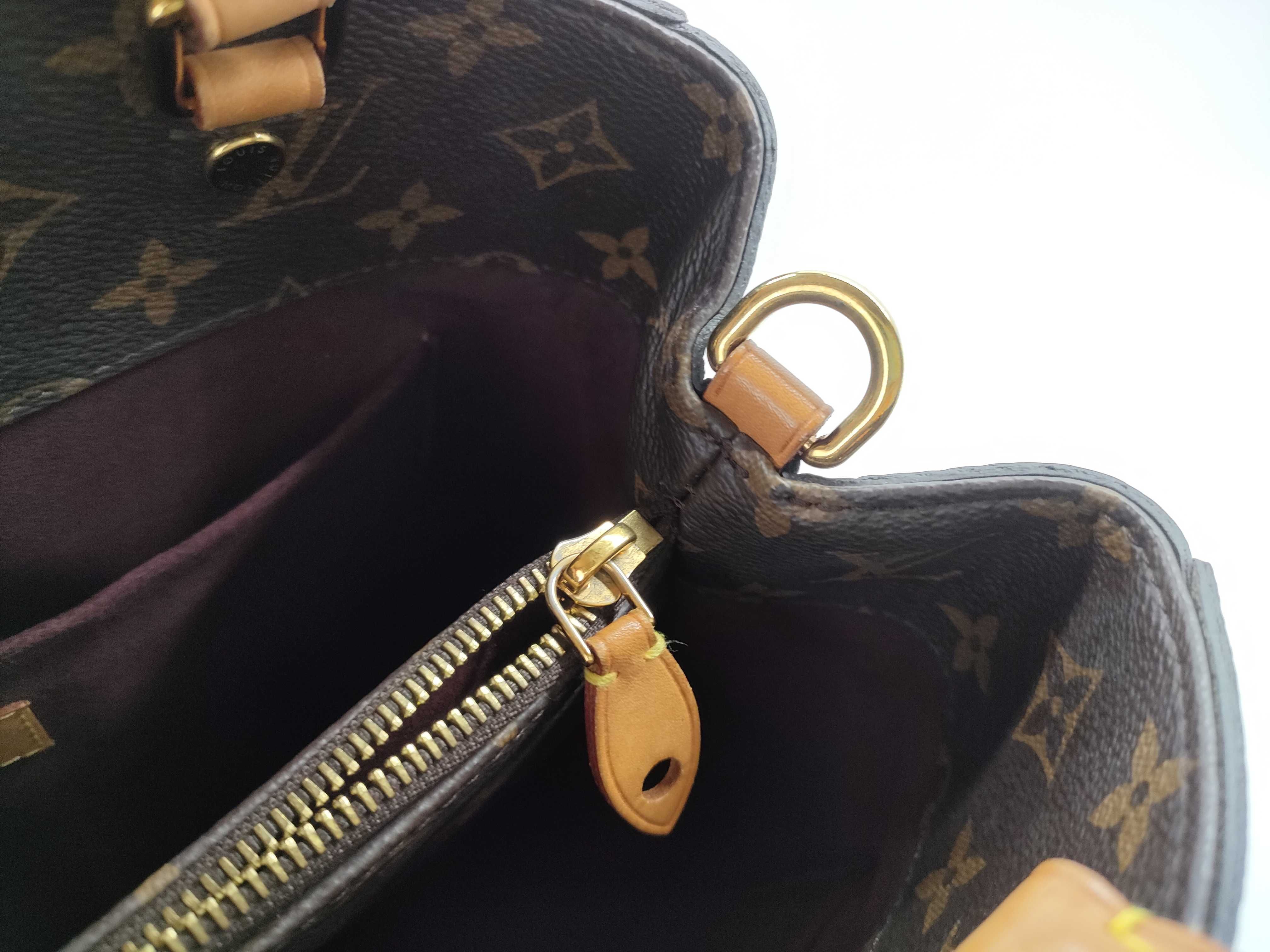 Montaigne Bag Handbag — view 9