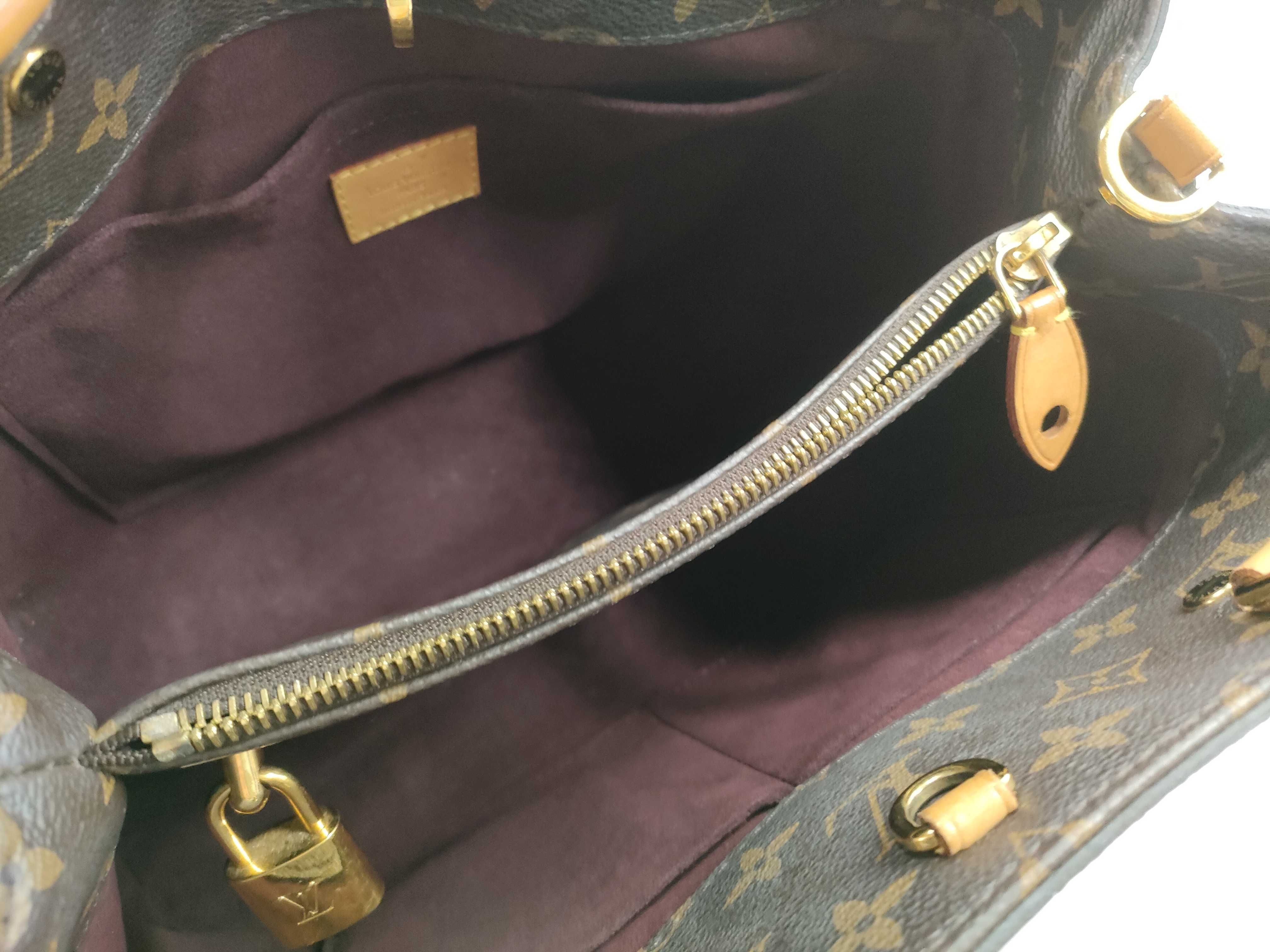 Montaigne Bag Handbag — view 10