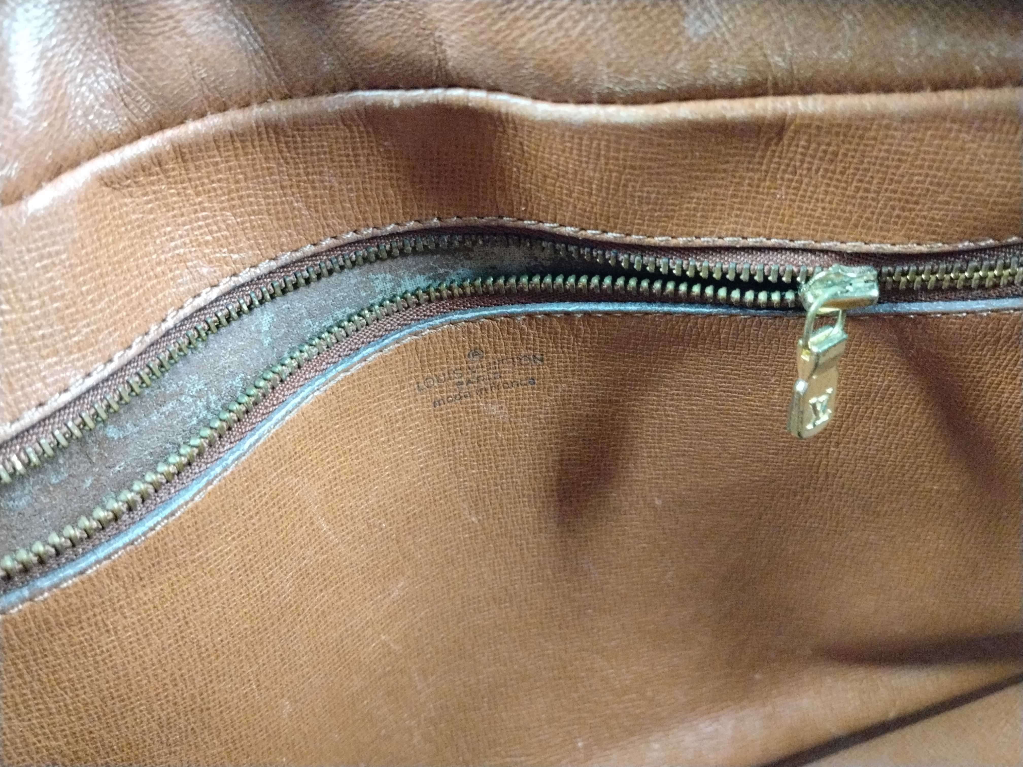 Monogram Trocadero Shoulder Bag — view 13