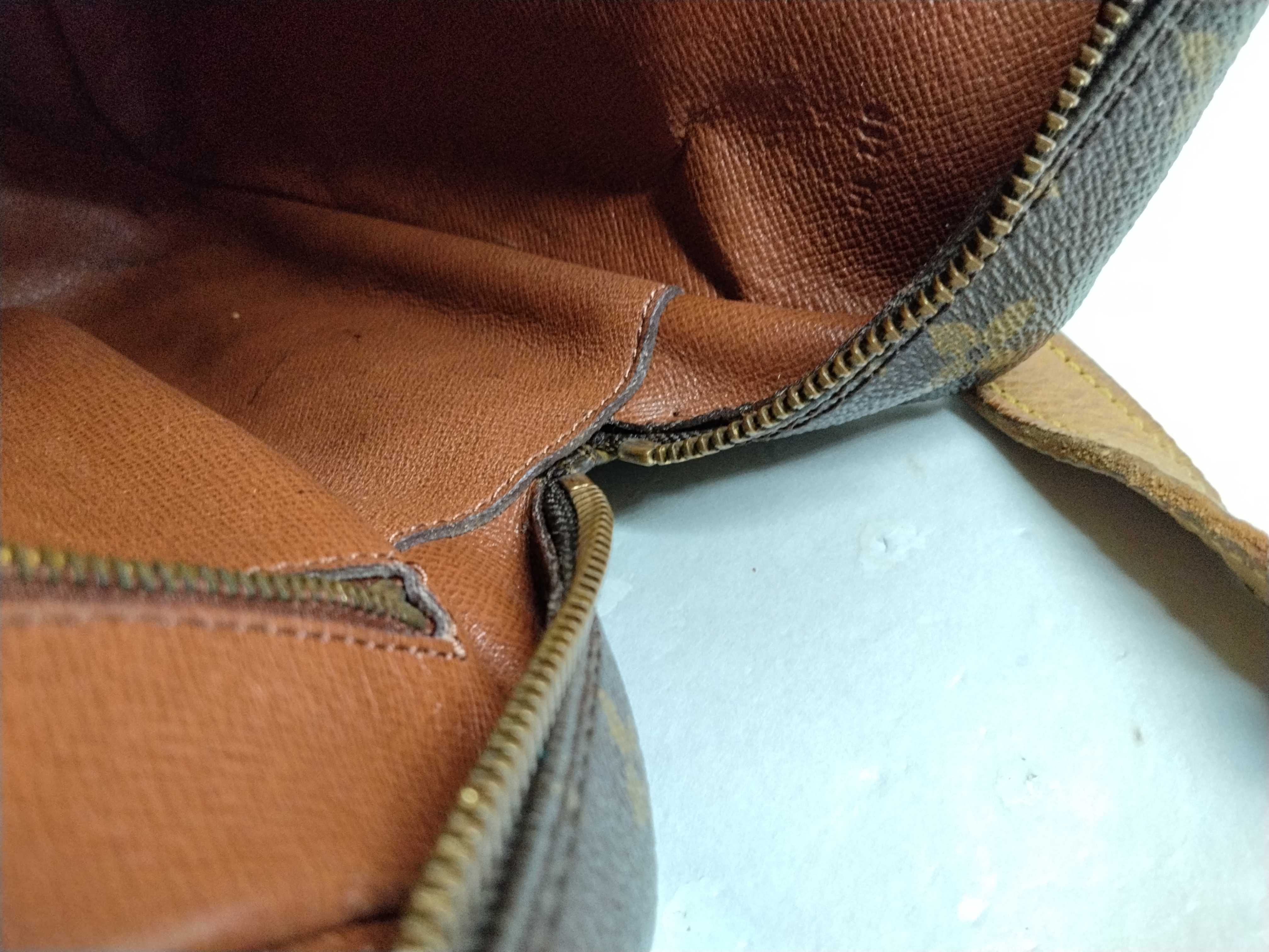 Monogram Trocadero Shoulder Bag — view 14