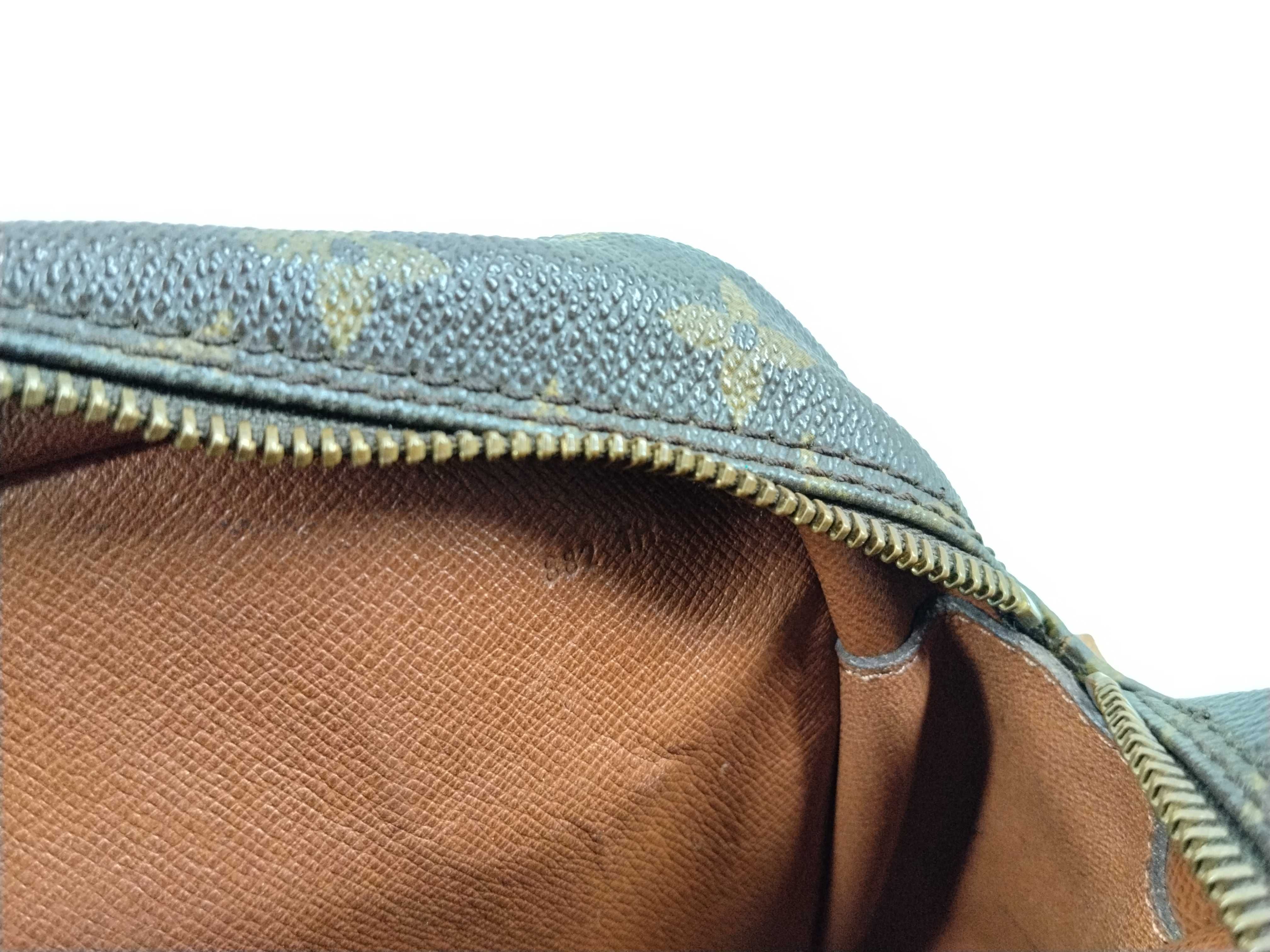 Monogram Trocadero Shoulder Bag — view 15
