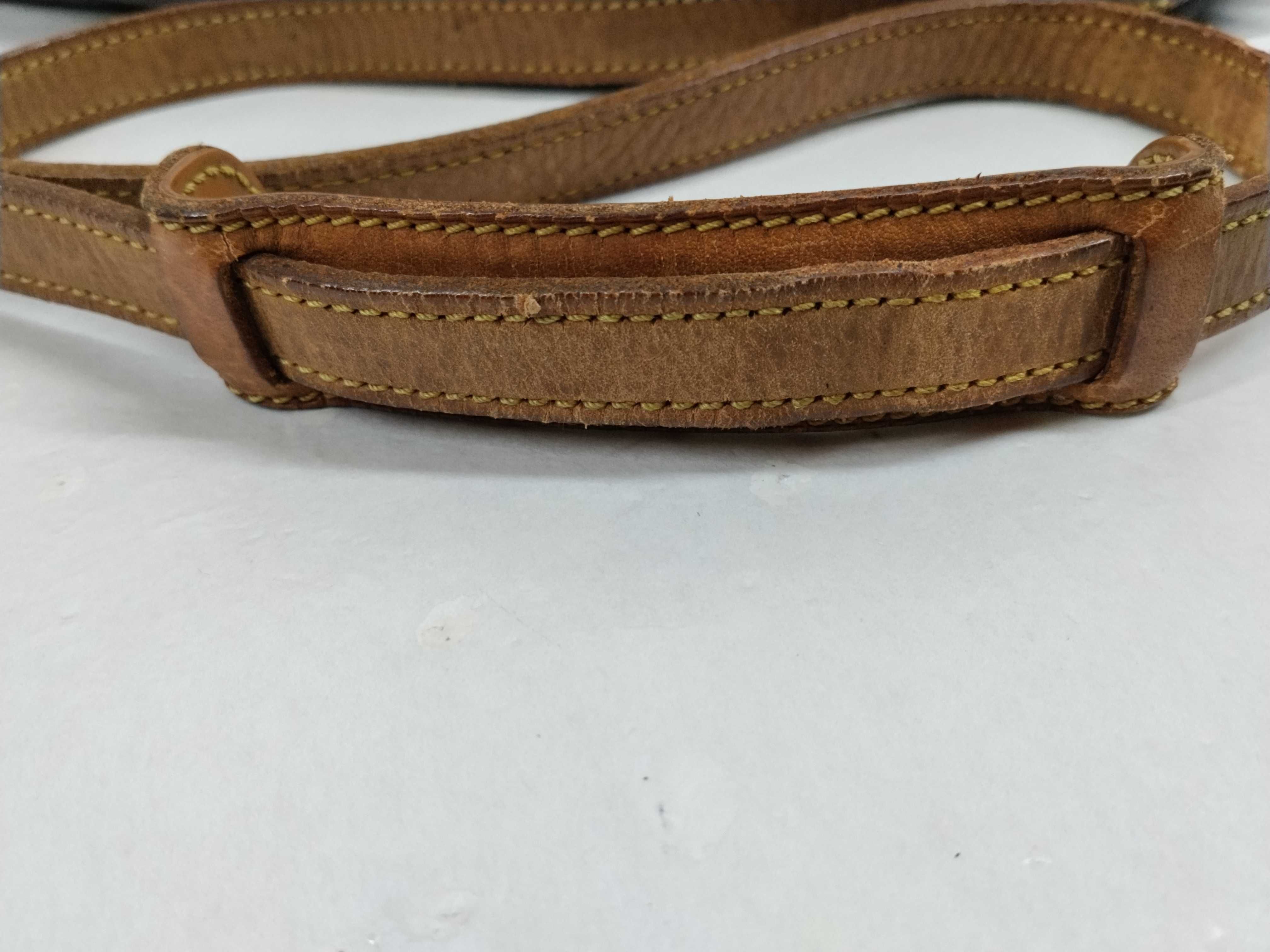 Monogram Trocadero Shoulder Bag — view 7