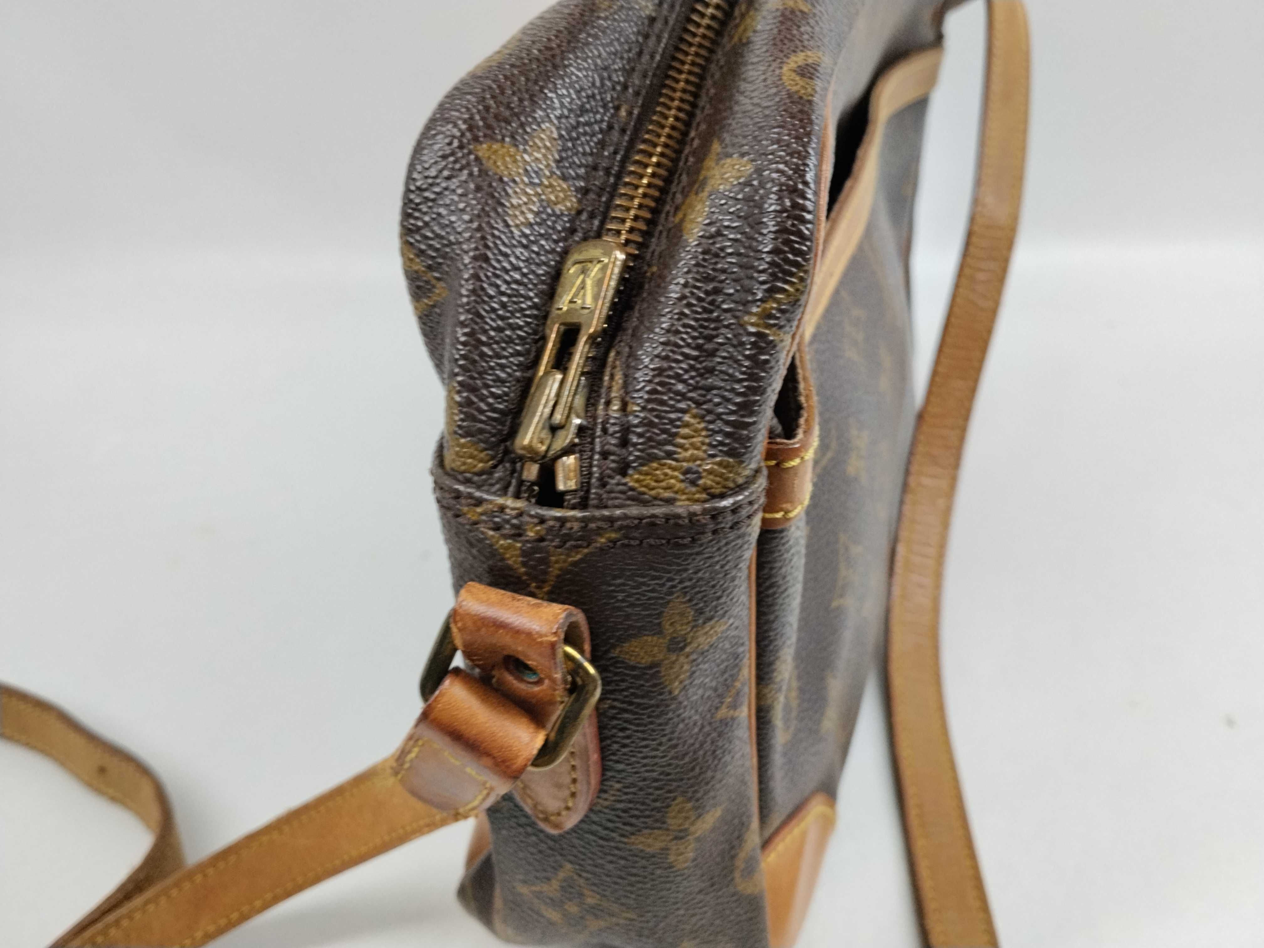 Monogram Trocadero Shoulder Bag — view 10