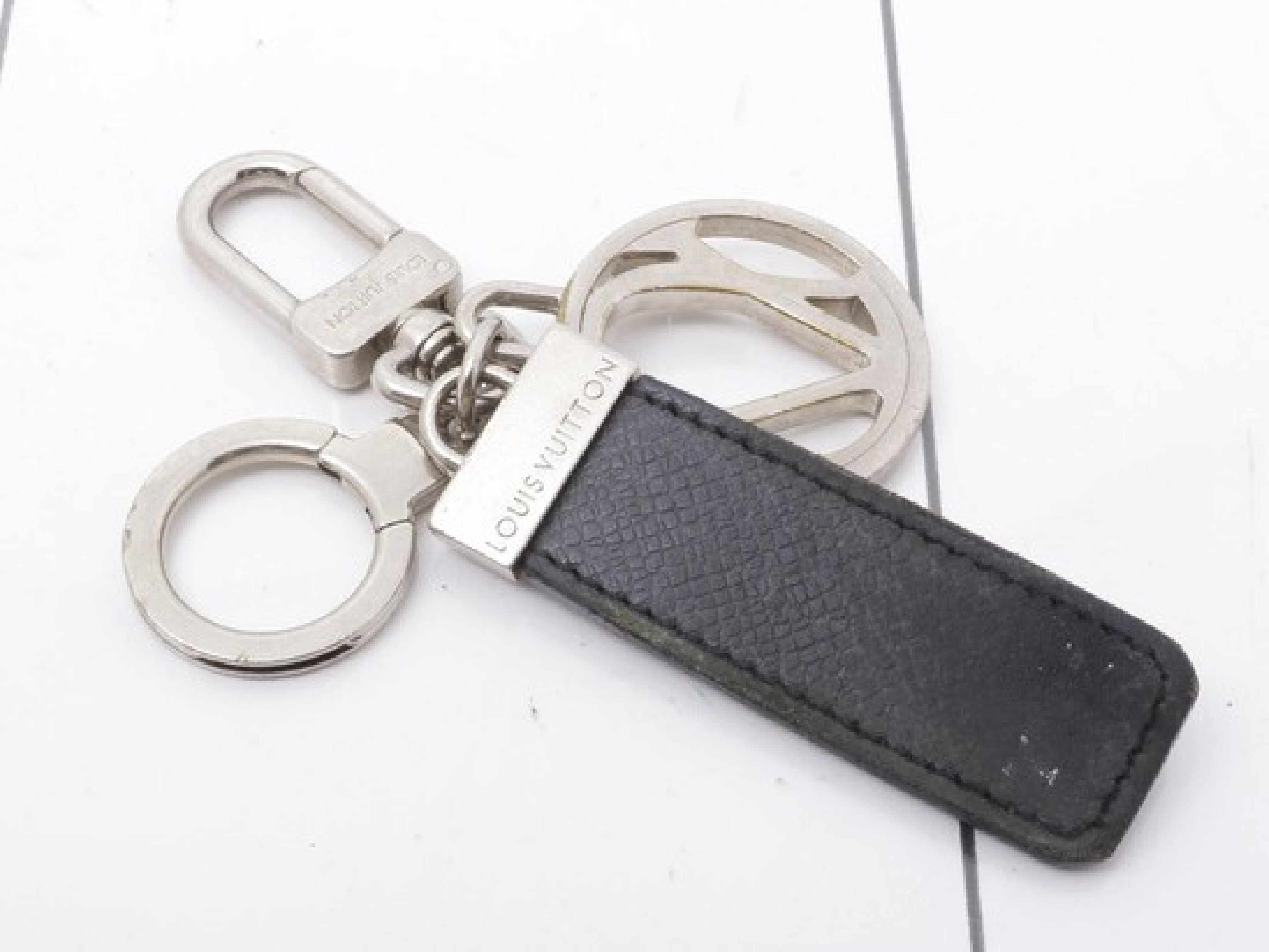 Portefeuille LV Club Key Case — view 2