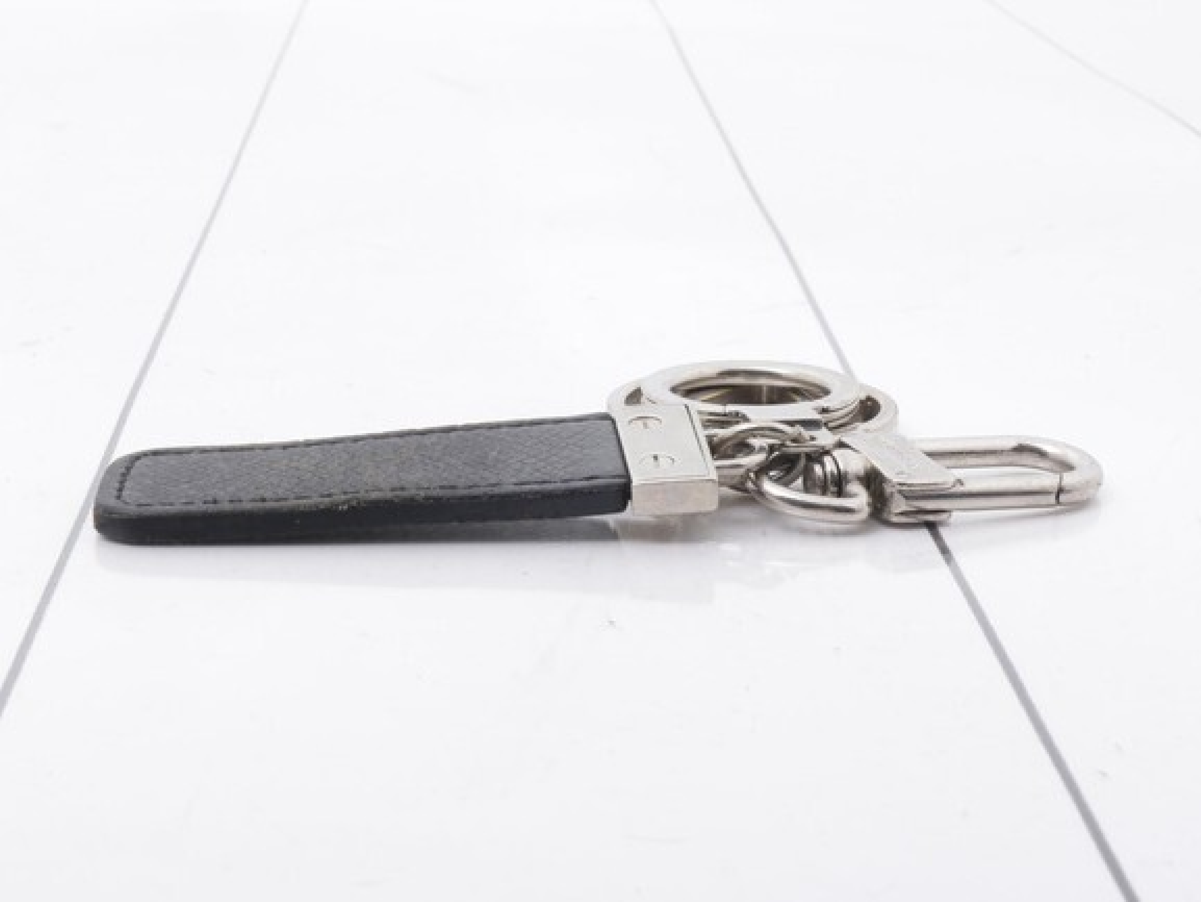 Portefeuille LV Club Key Case — view 3