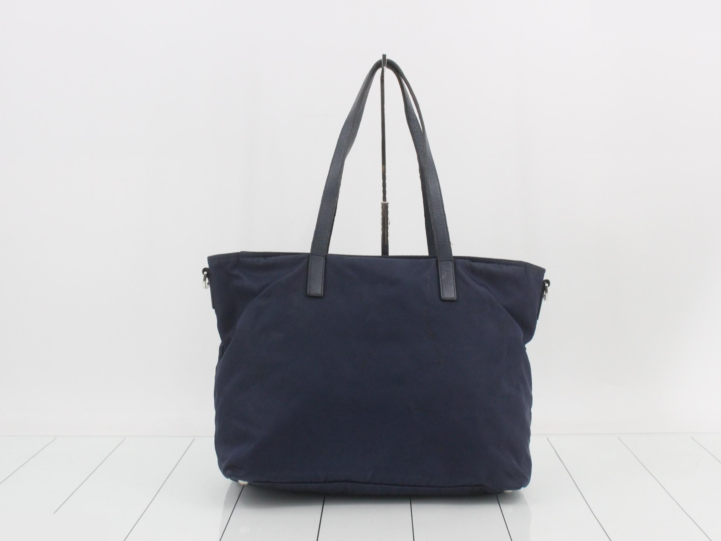 Tote bag — view 2