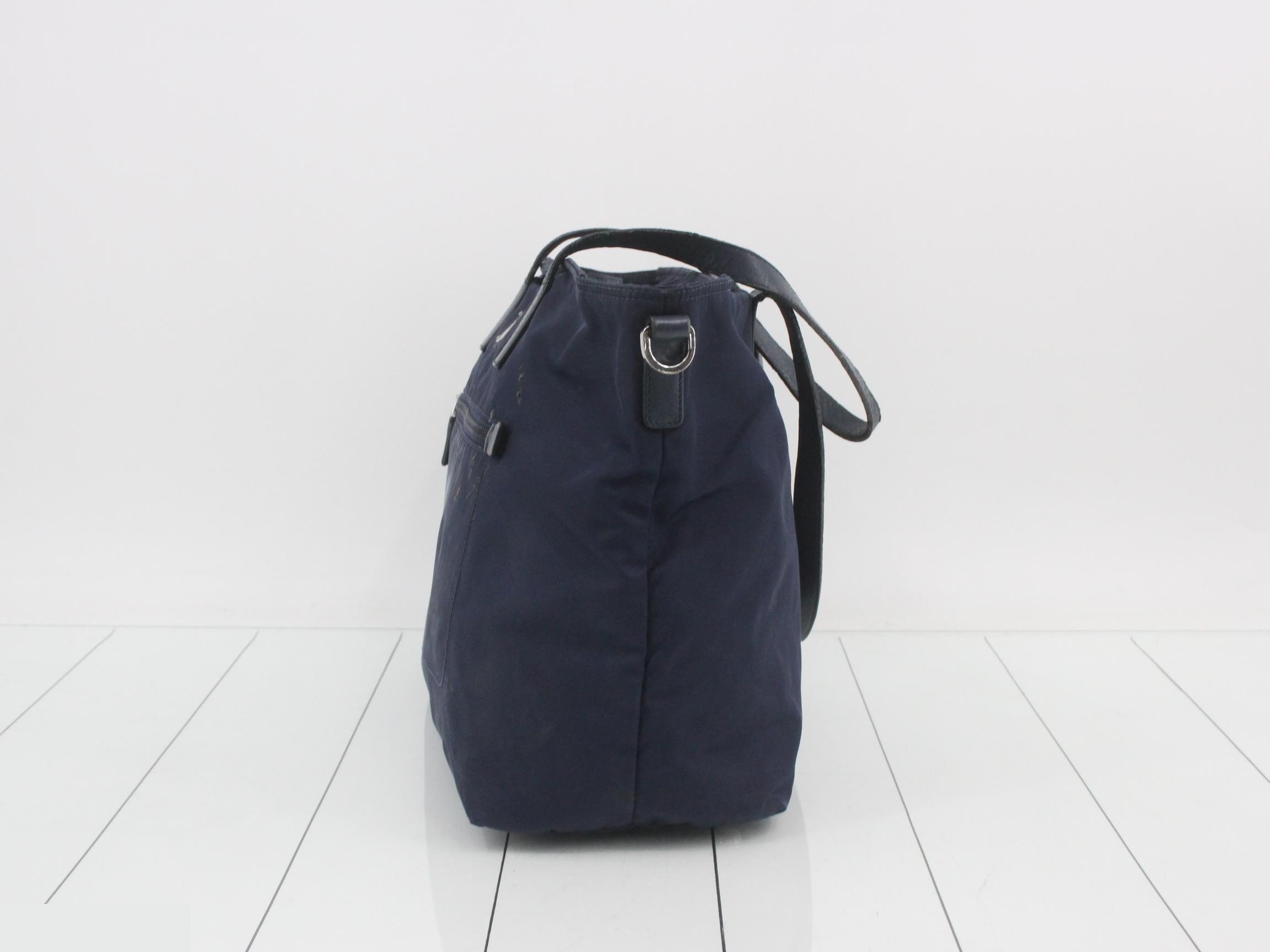 Tote bag — view 3