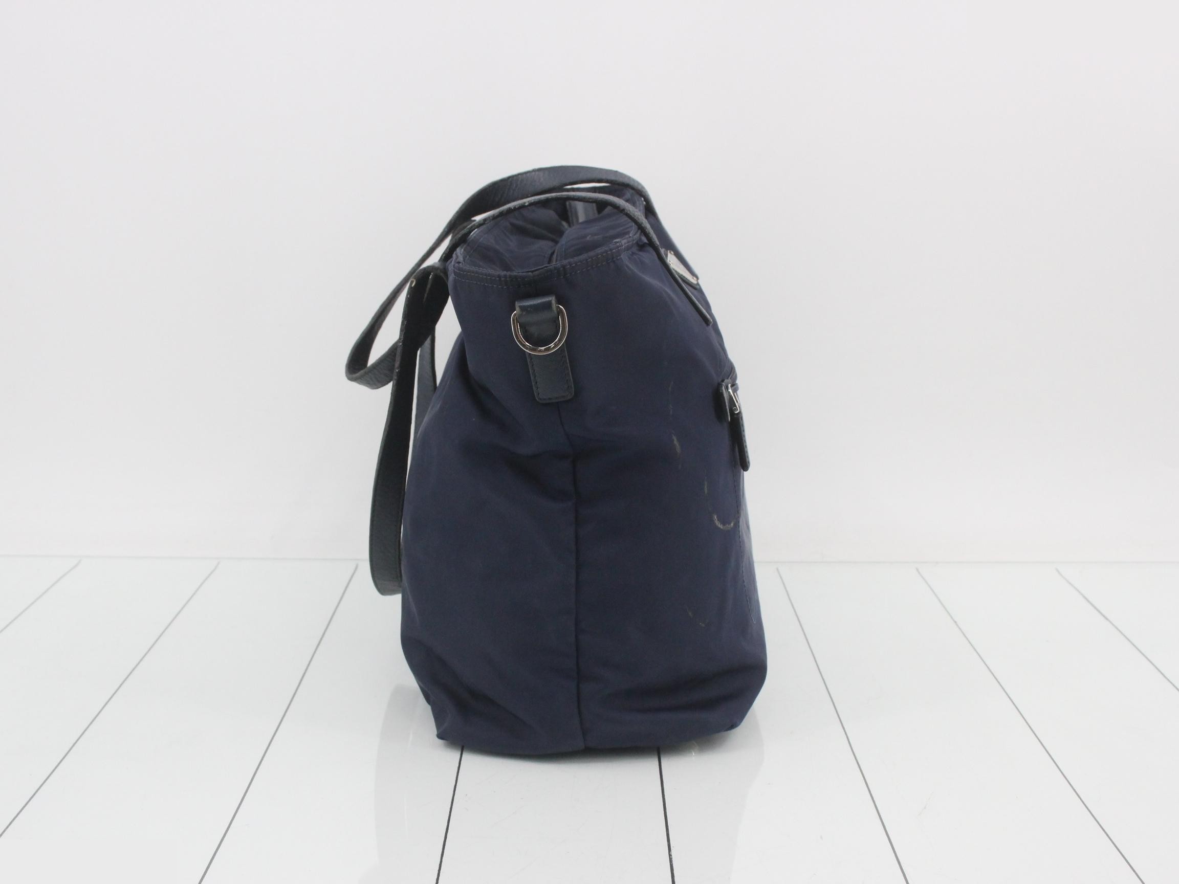 Tote bag — view 4