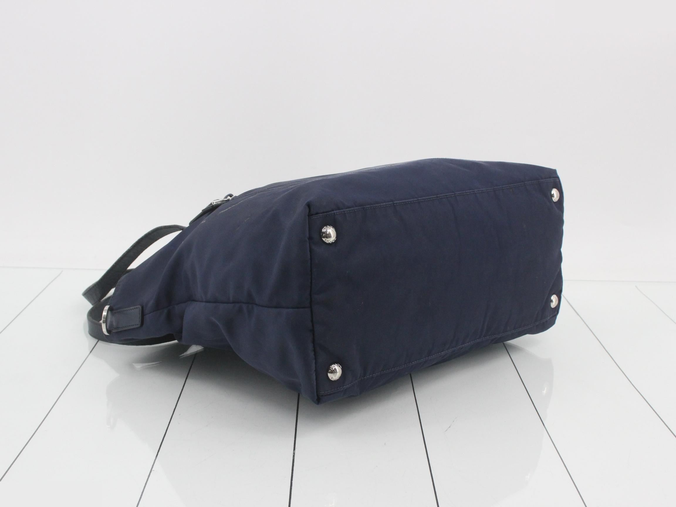 Tote bag — view 5