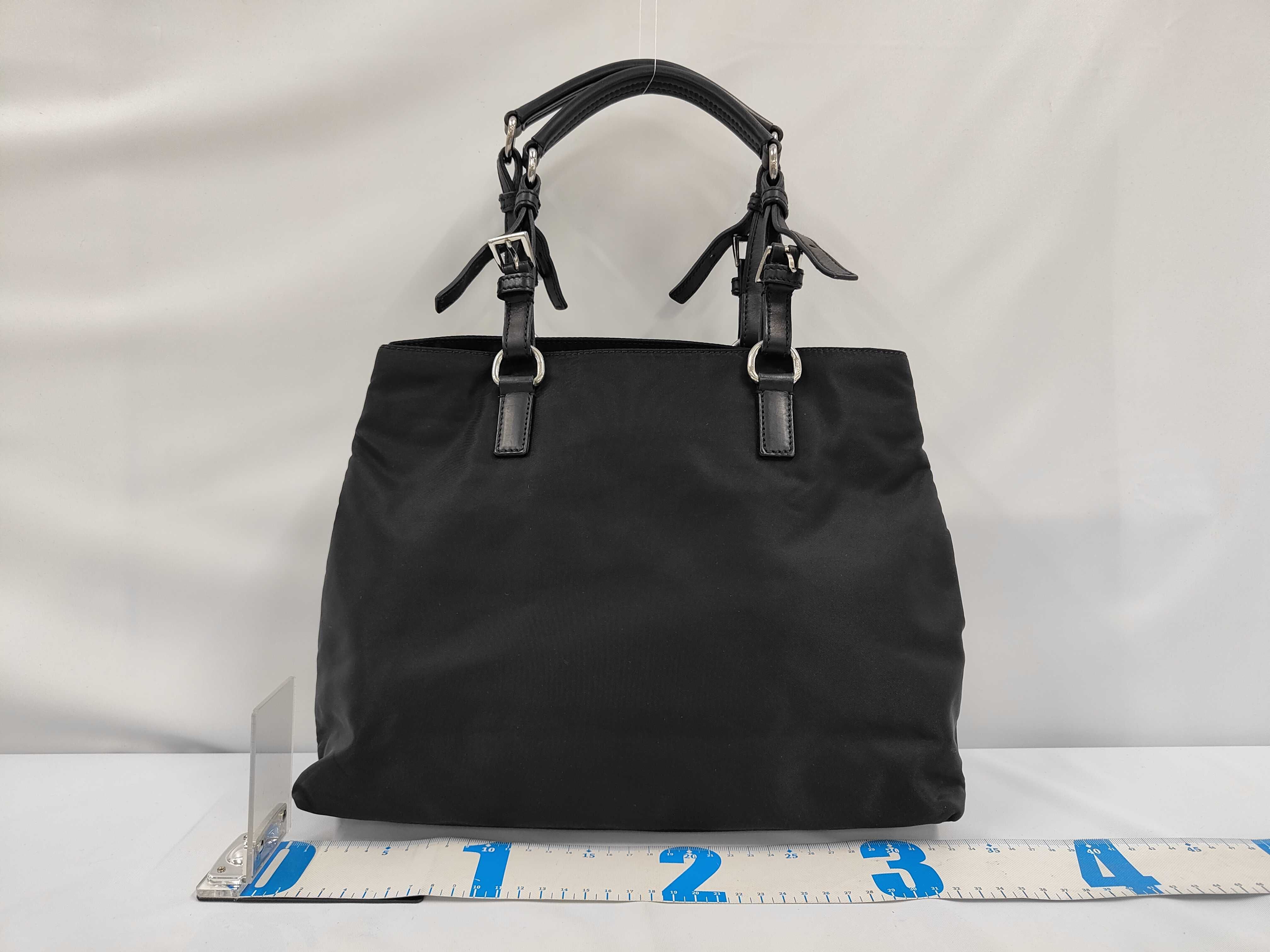 Shoulder Bag Tote Bag — view 2