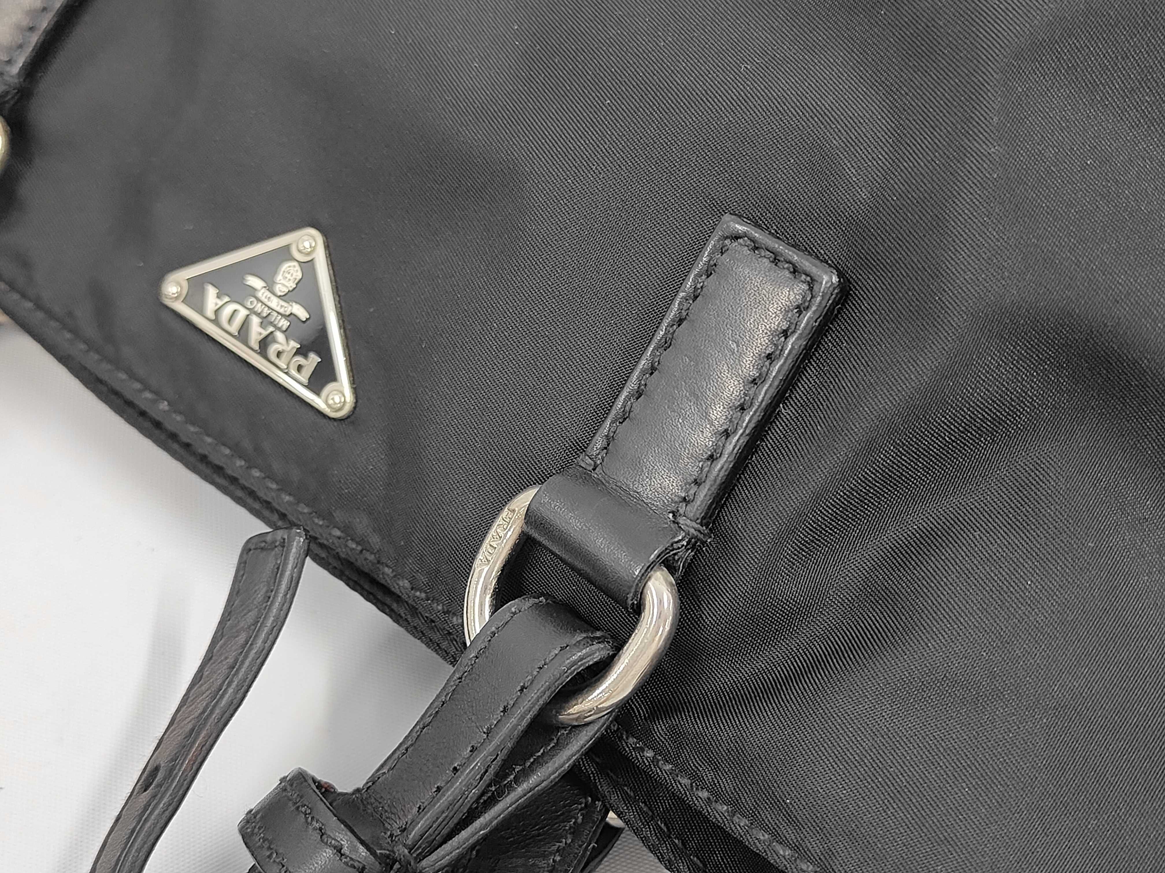 Shoulder Bag Tote Bag — view 6