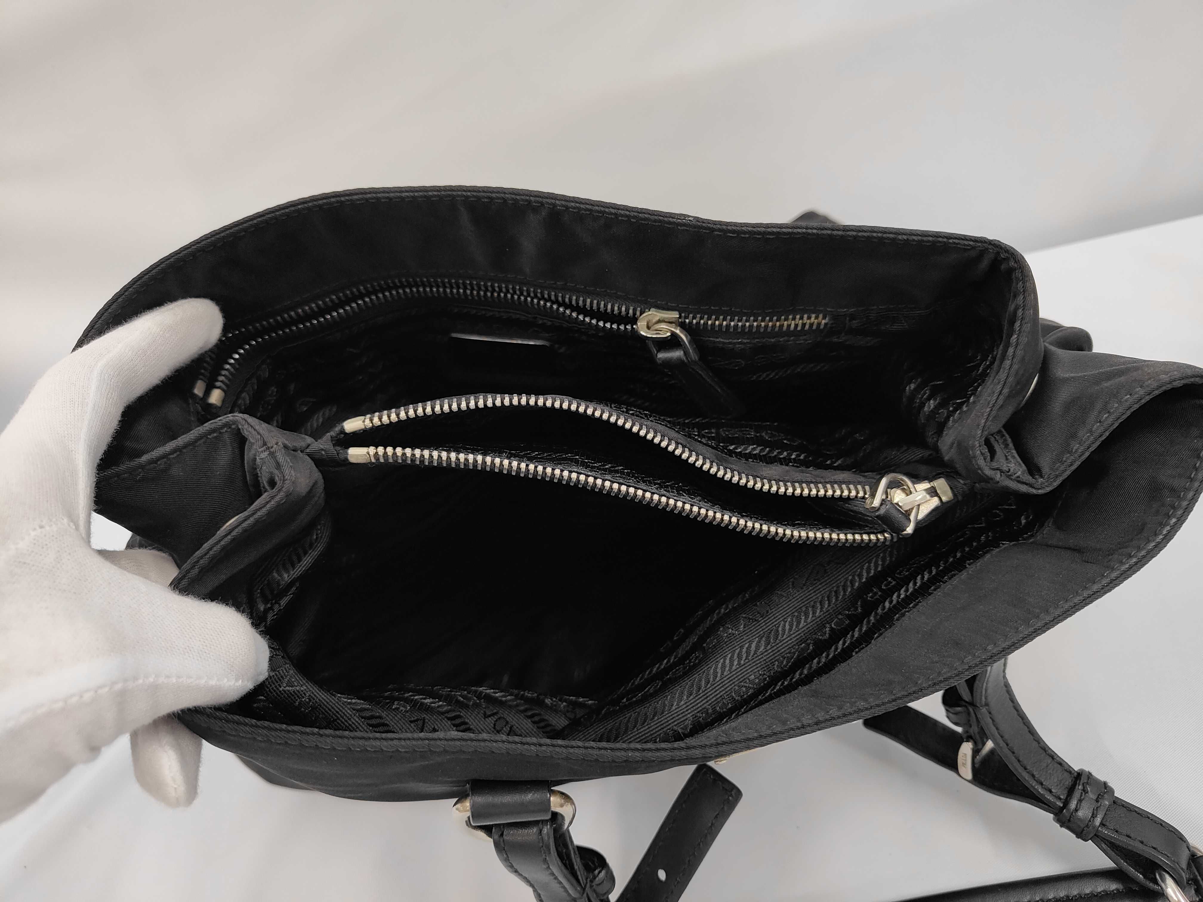 Shoulder Bag Tote Bag — view 7