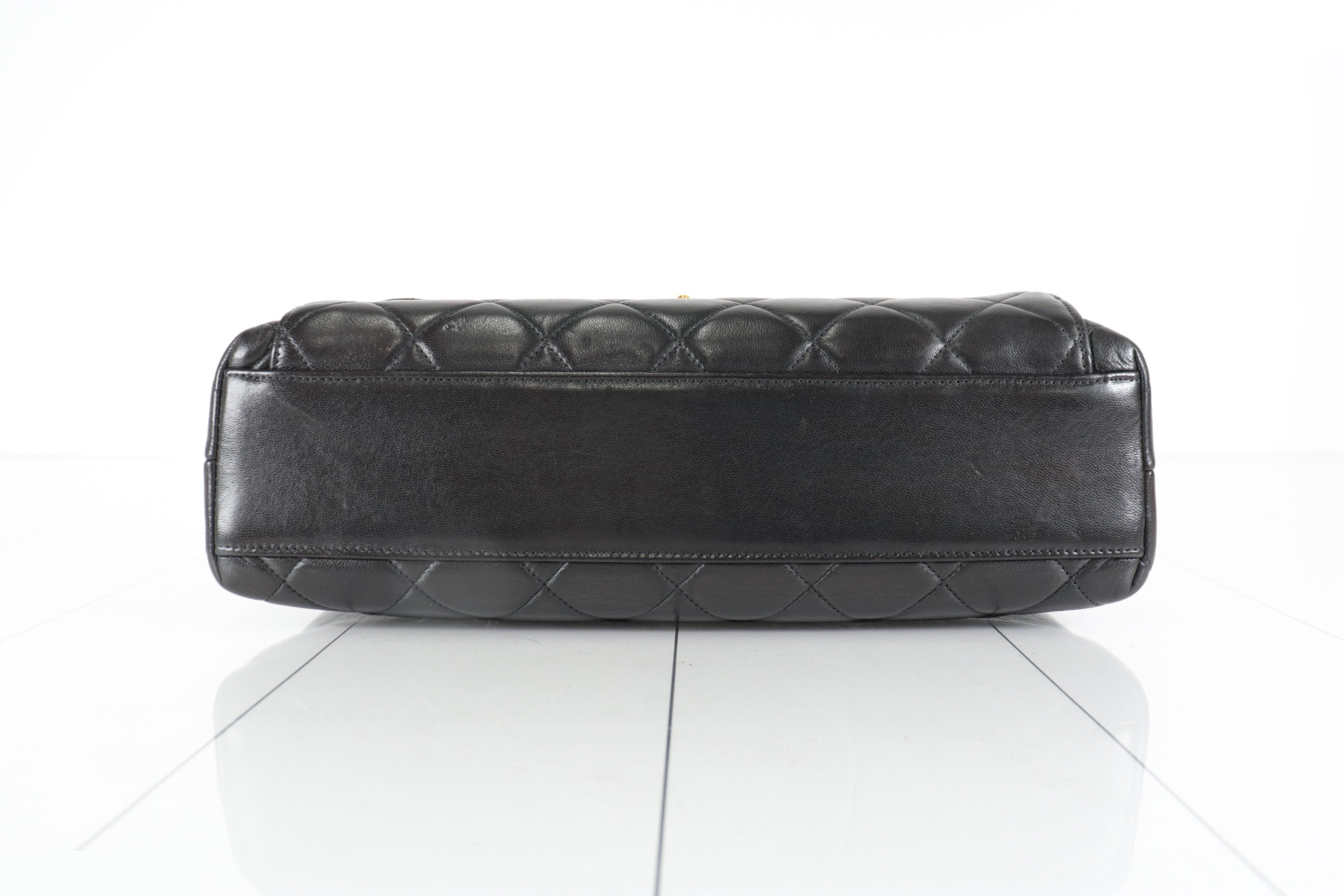 Turnlock Ram Chain Shoulder Bag, Unit No. 4 — view 7
