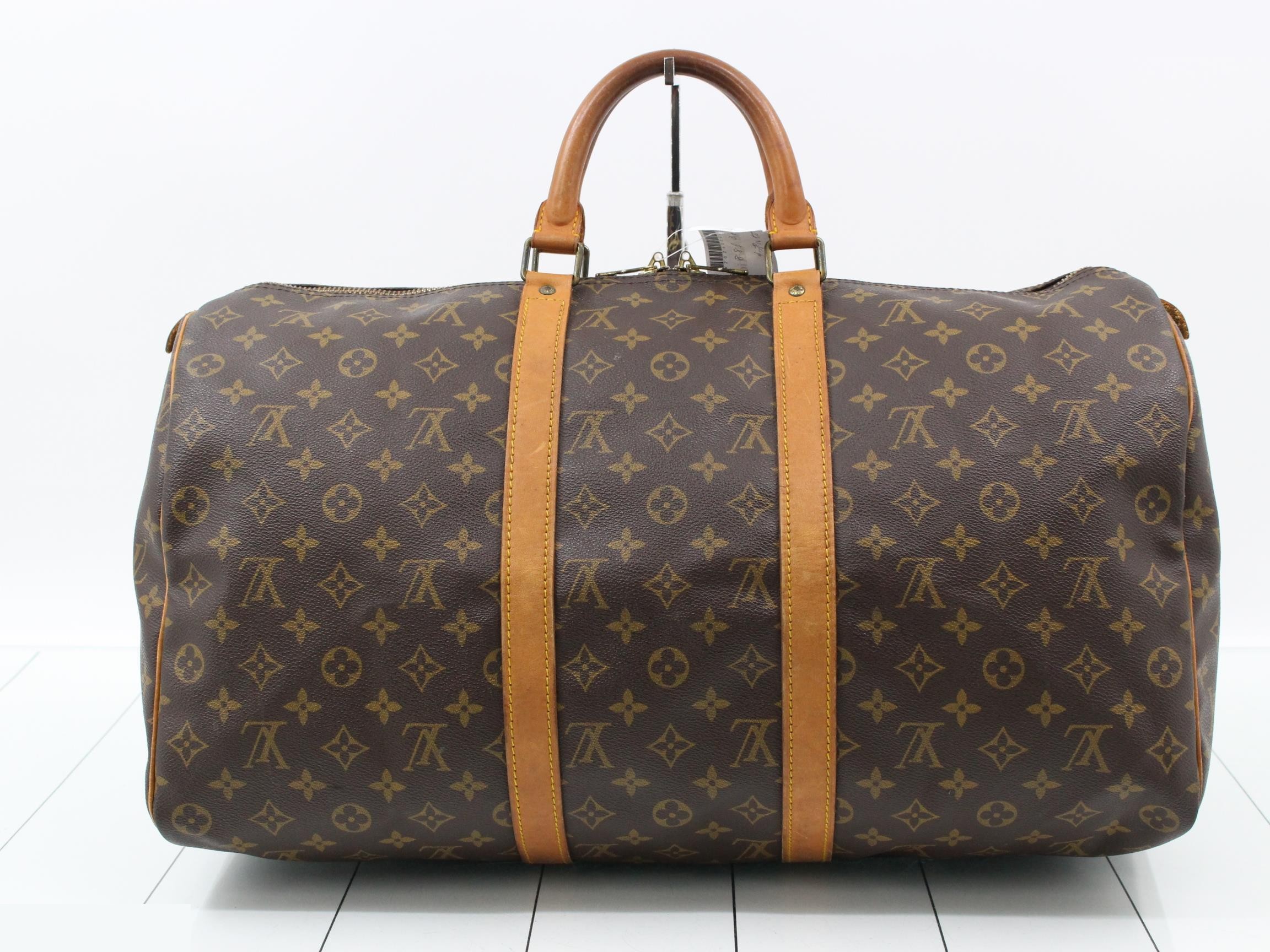 Keepall 50 — view 2