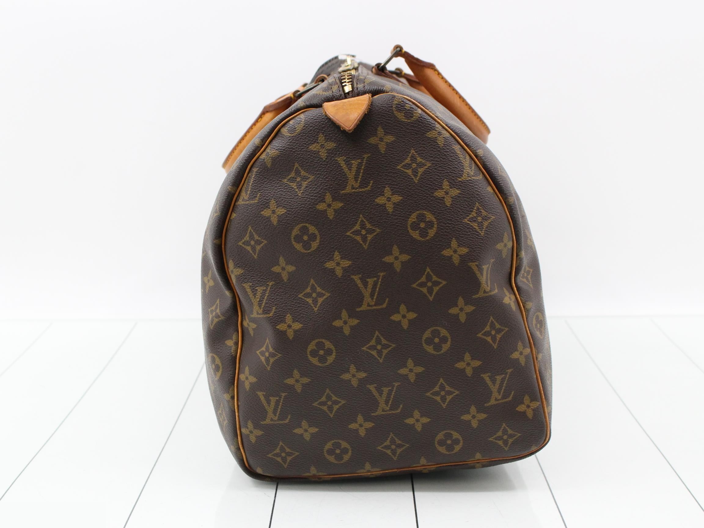 Keepall 50 — view 3