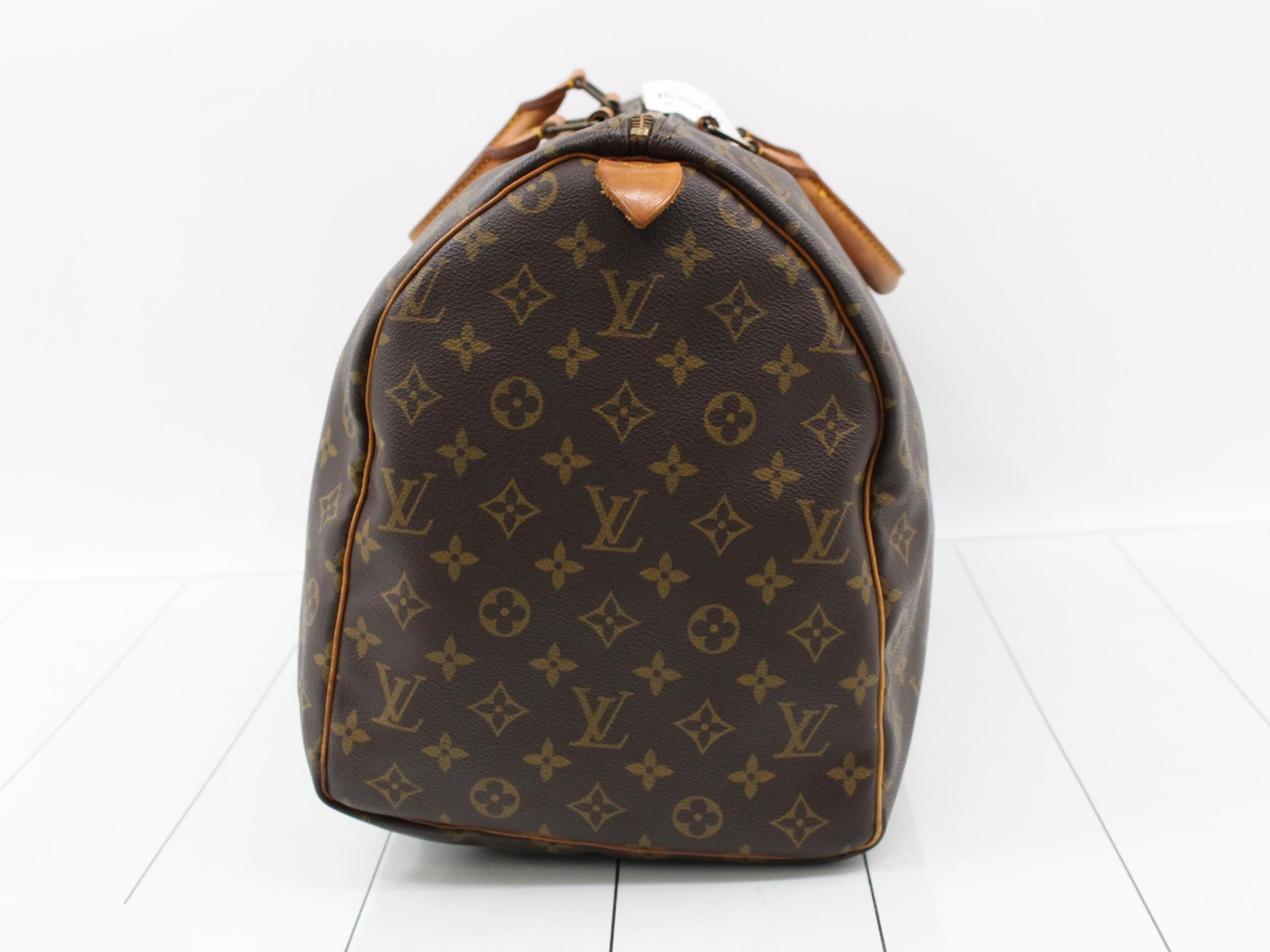 Keepall 50 — view 4