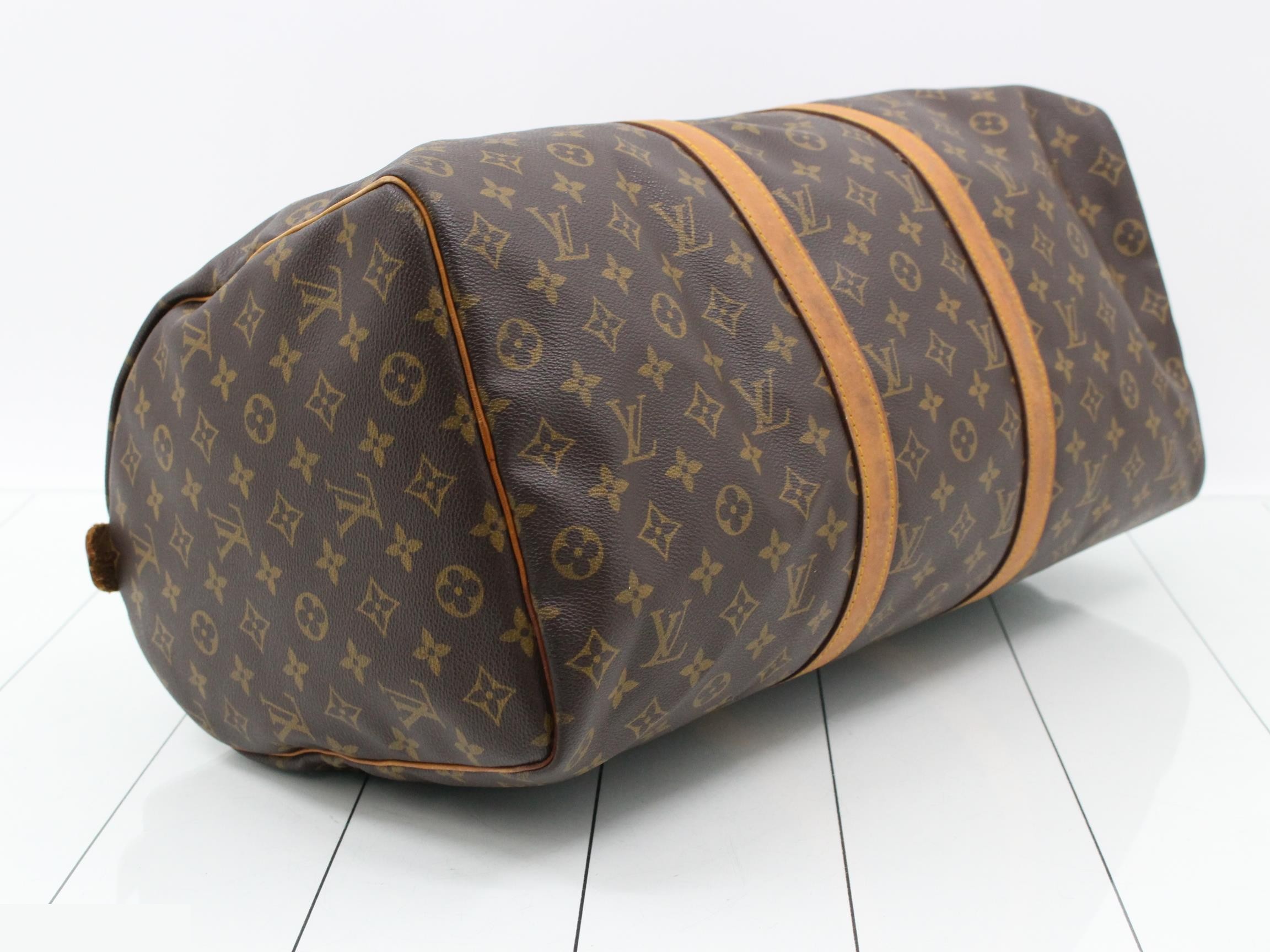 Keepall 50 — view 5