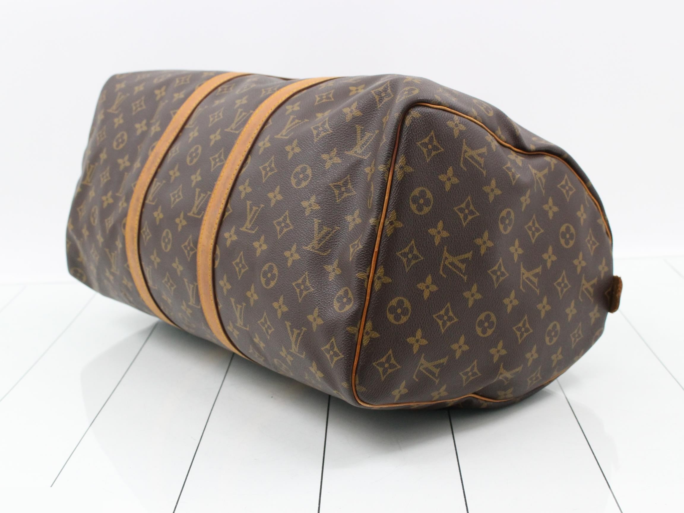 Keepall 50 — view 6