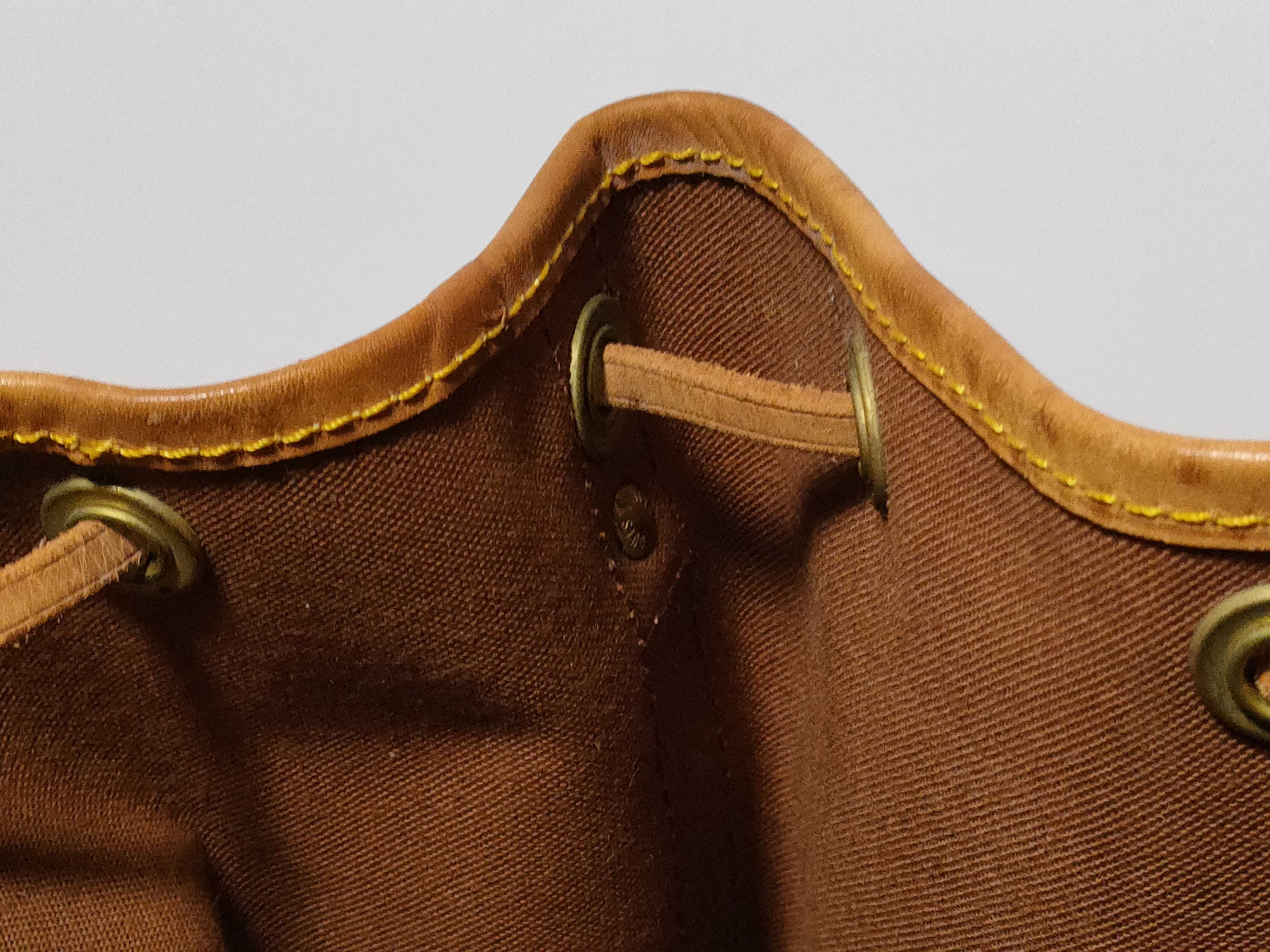 Monogram M42224/Noé/1997/ST mold etc. Shoulder bag — view 11