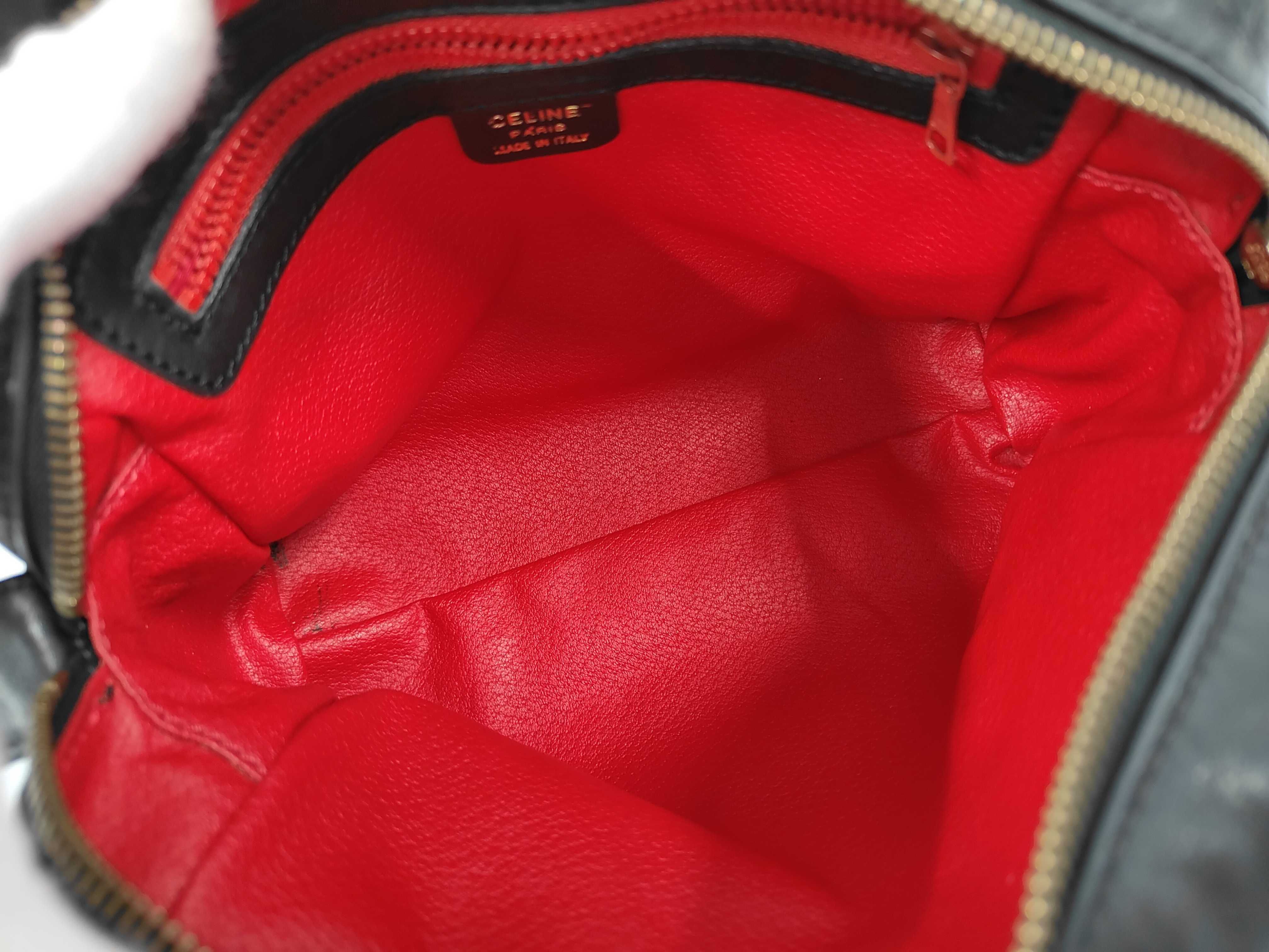 Circle Logo Shoulder Bag — view 7
