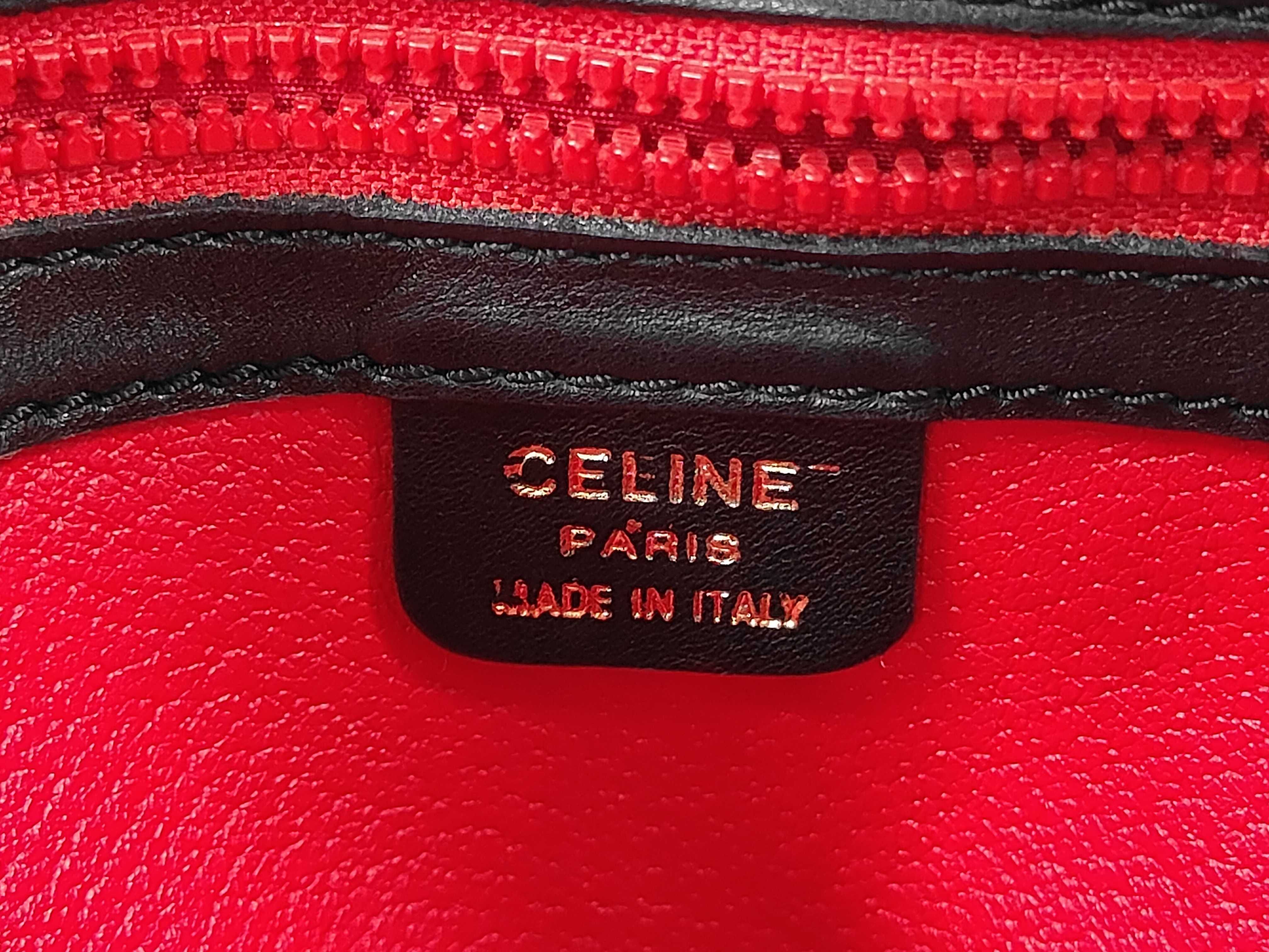 Circle Logo Shoulder Bag — view 8