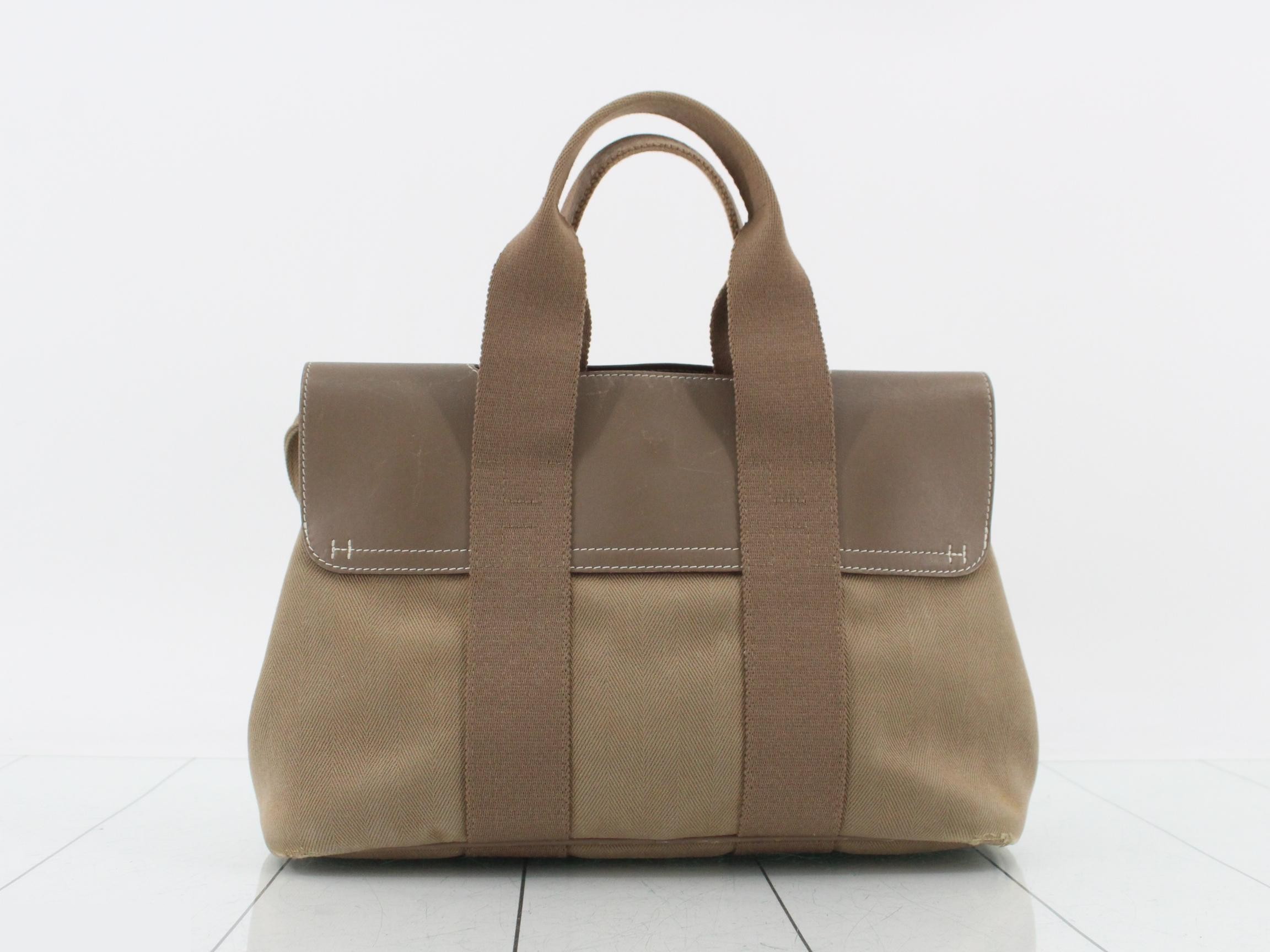 Valparaiso PM Tote Bag with Pouch J — view 2