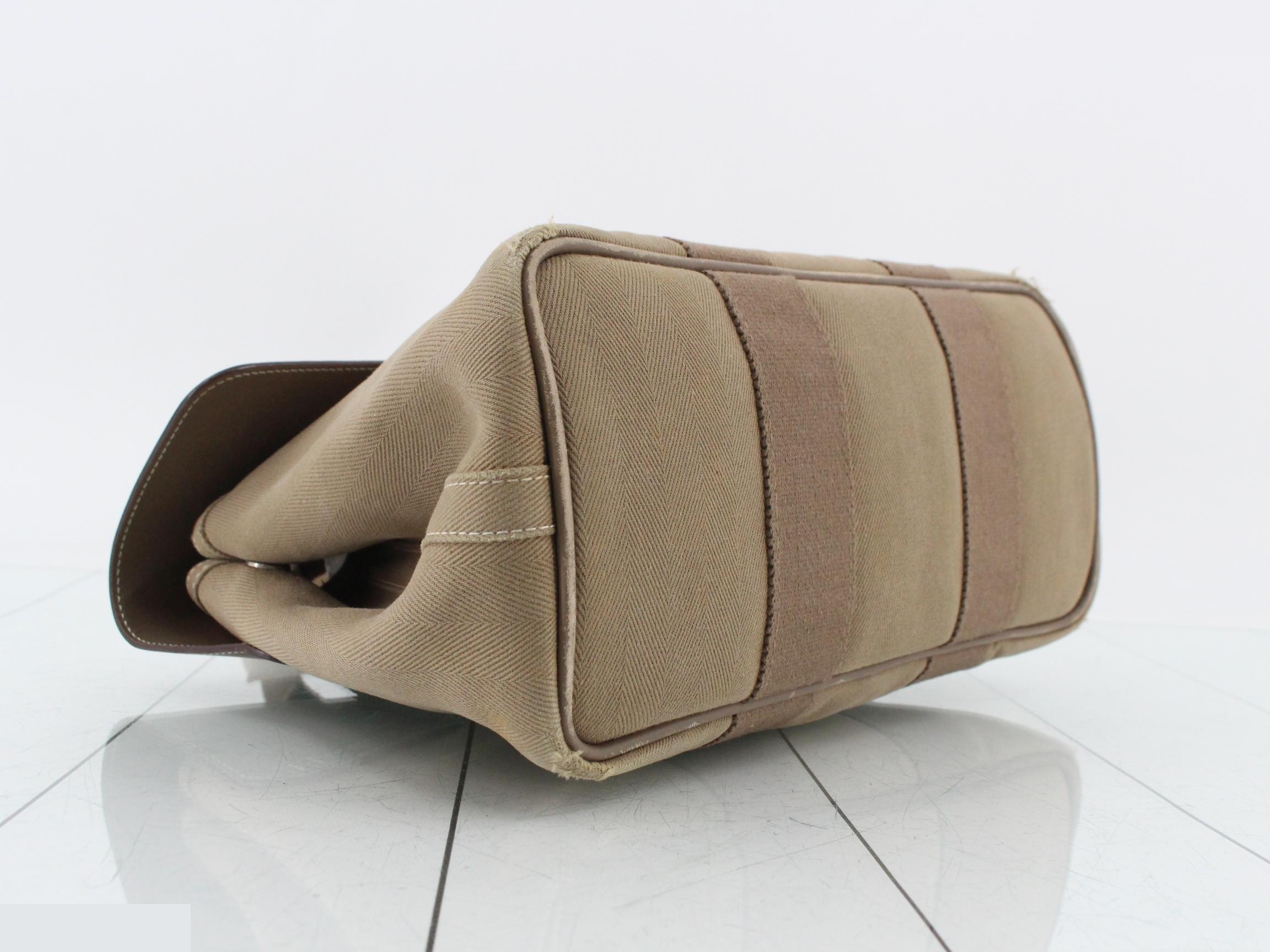 Valparaiso PM Tote Bag with Pouch J — view 5