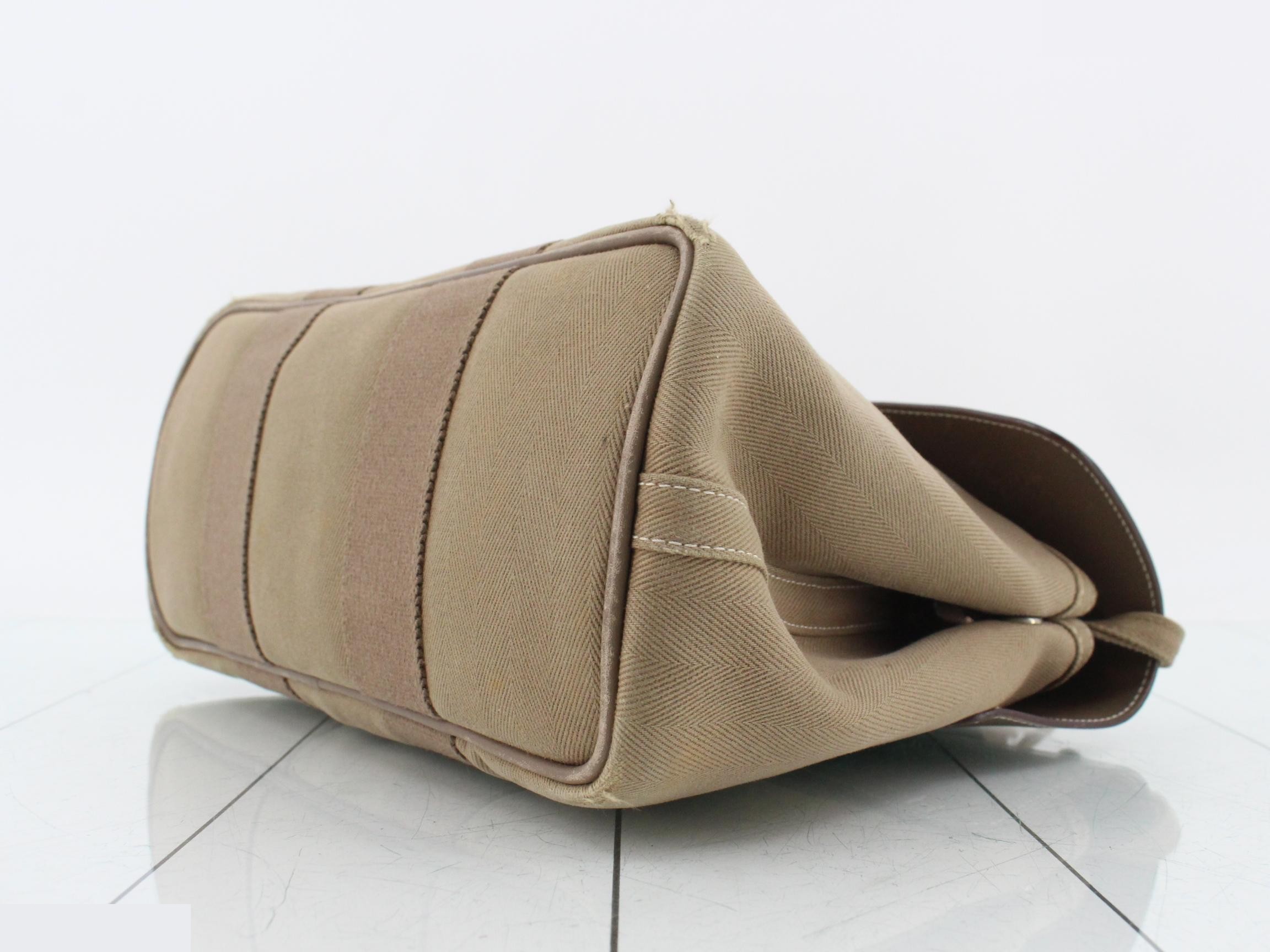 Valparaiso PM Tote Bag with Pouch J — view 6