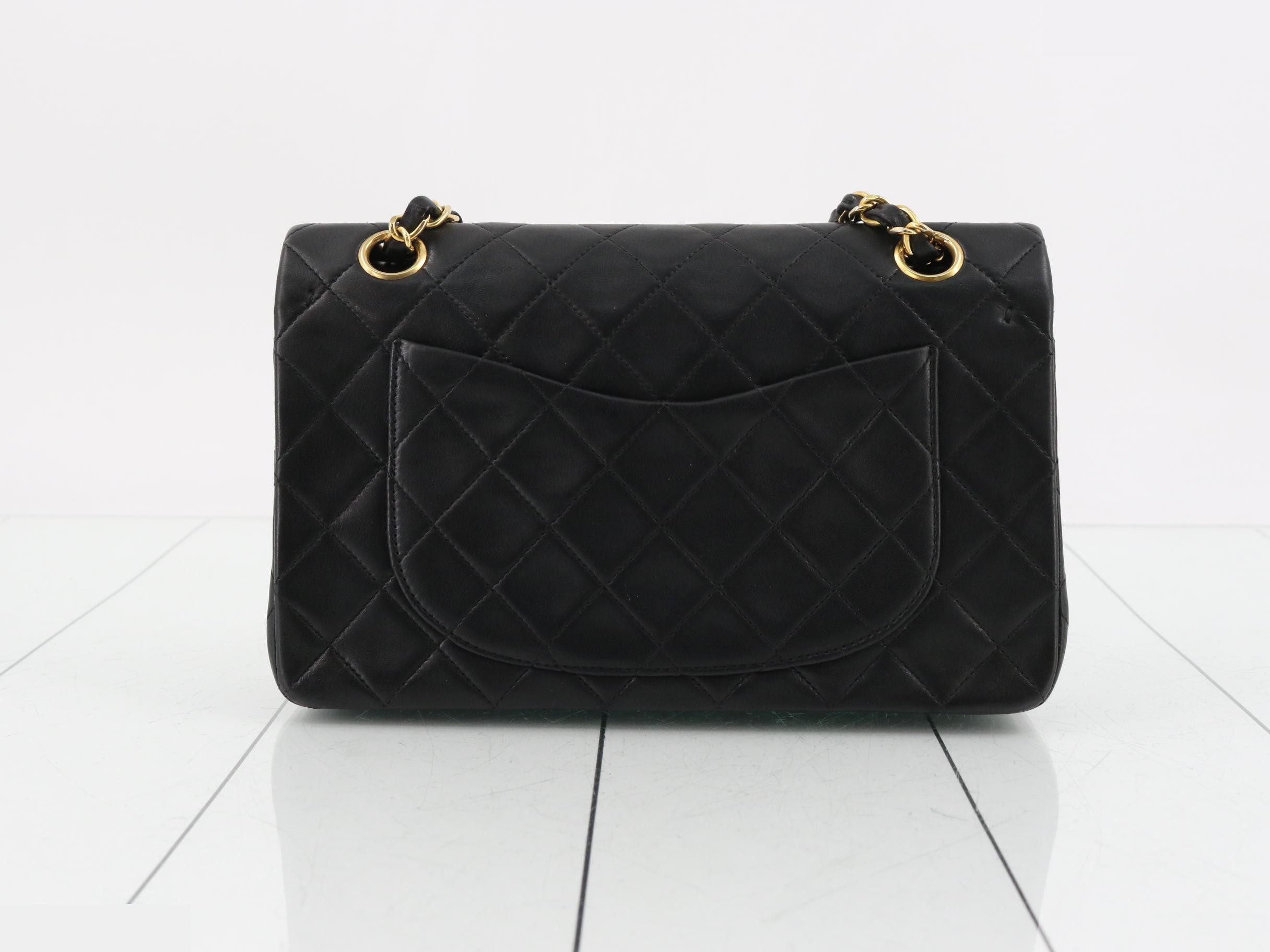 Matelassé (bag) - Shoulder bag — view 2