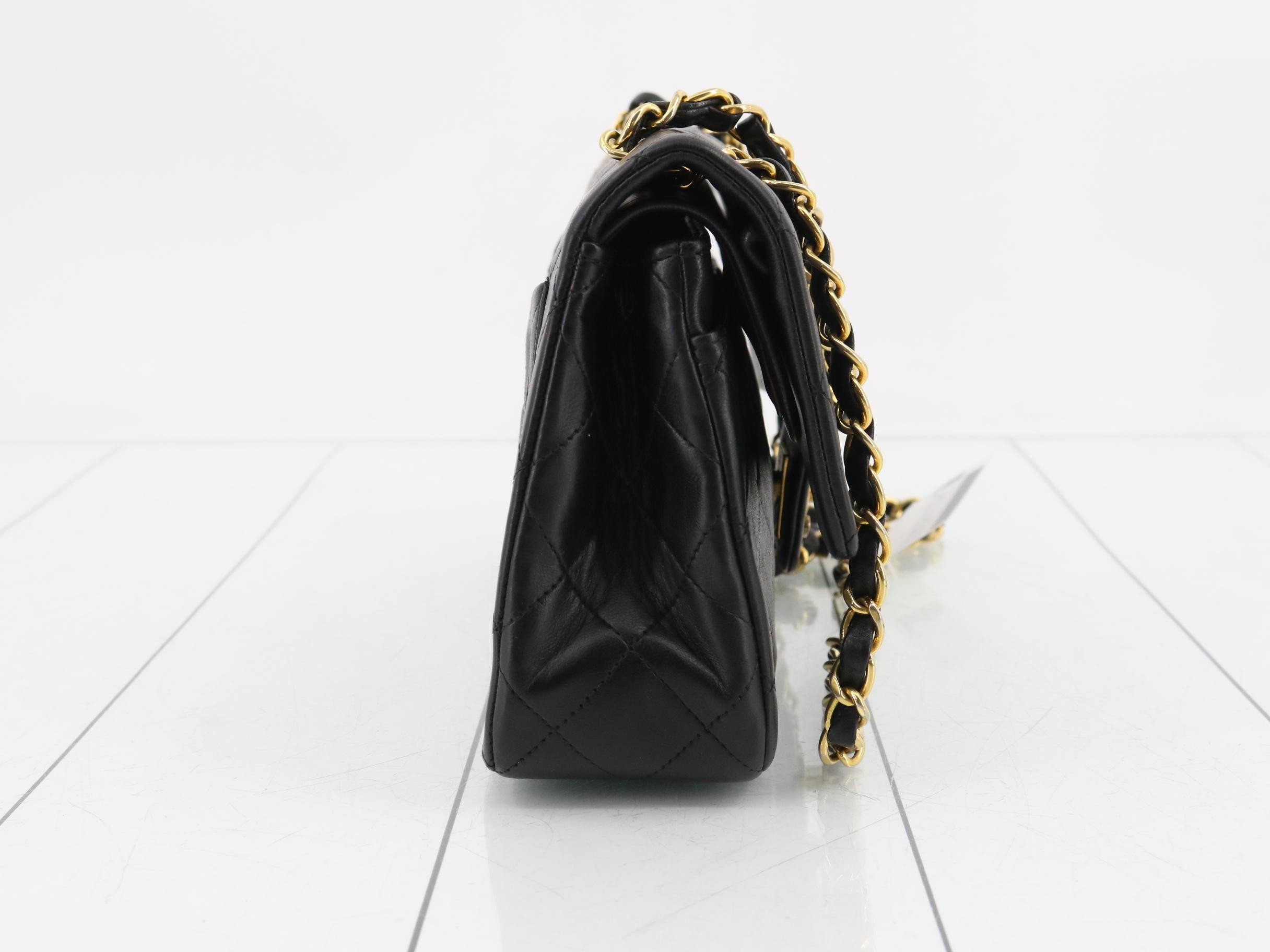 Matelassé (bag) - Shoulder bag — view 4