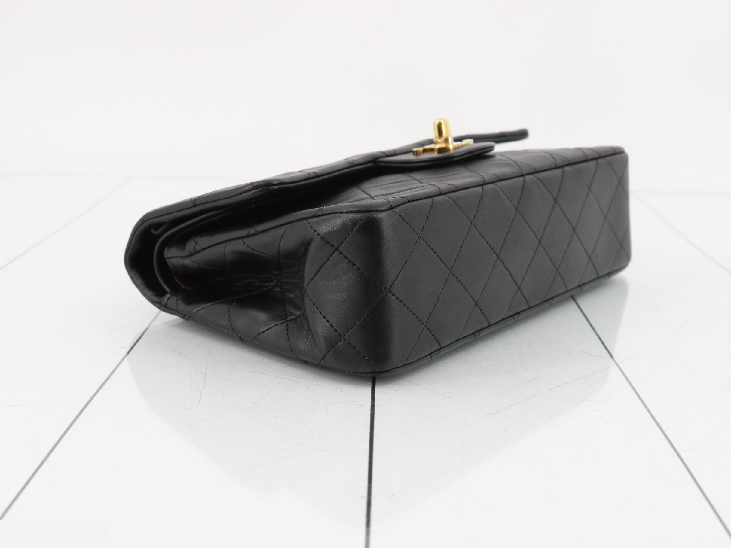 Matelassé (bag) - Shoulder bag — view 5
