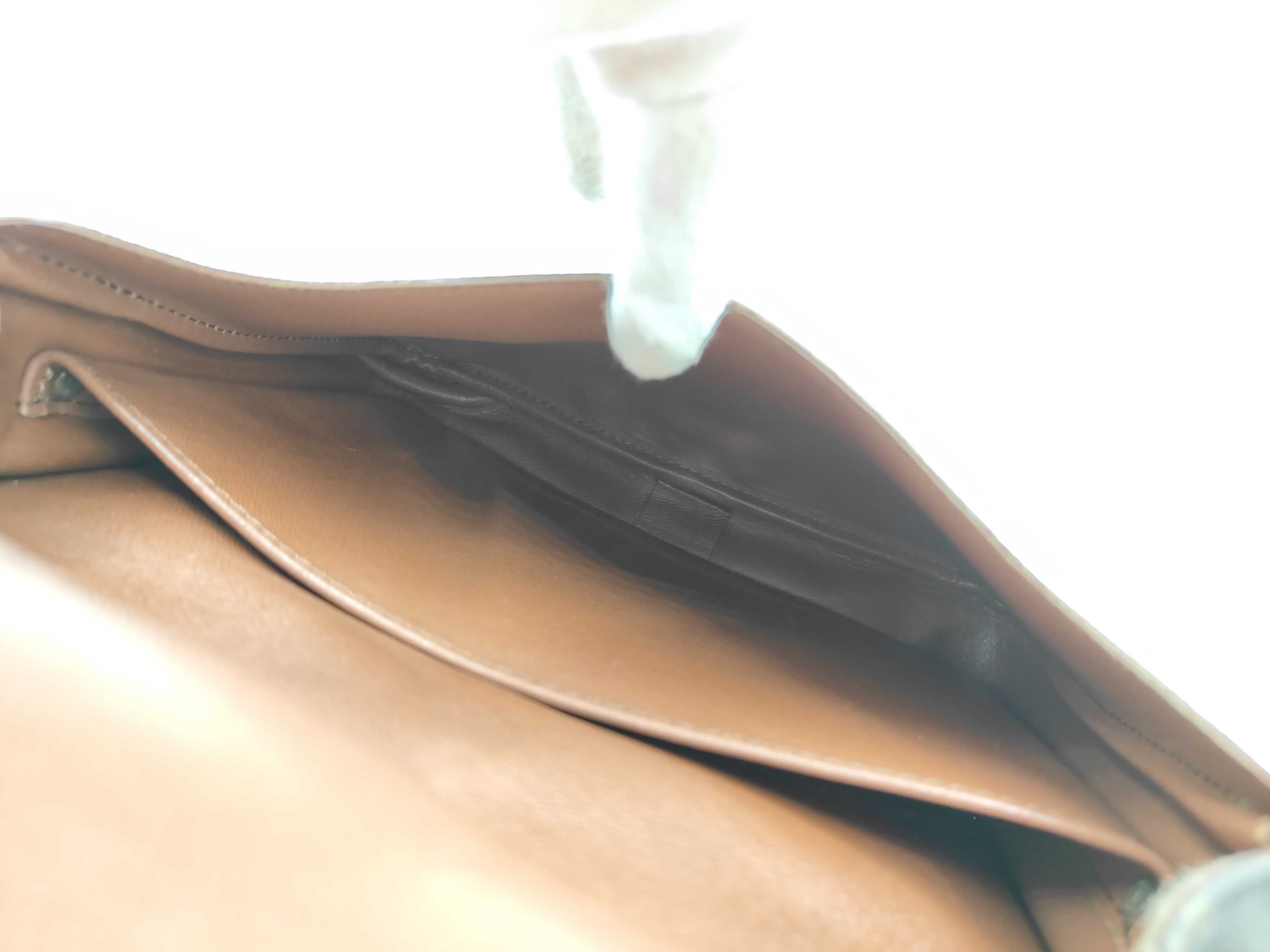 Monogram M51252 Cartouchiere Shoulder Bag — view 13