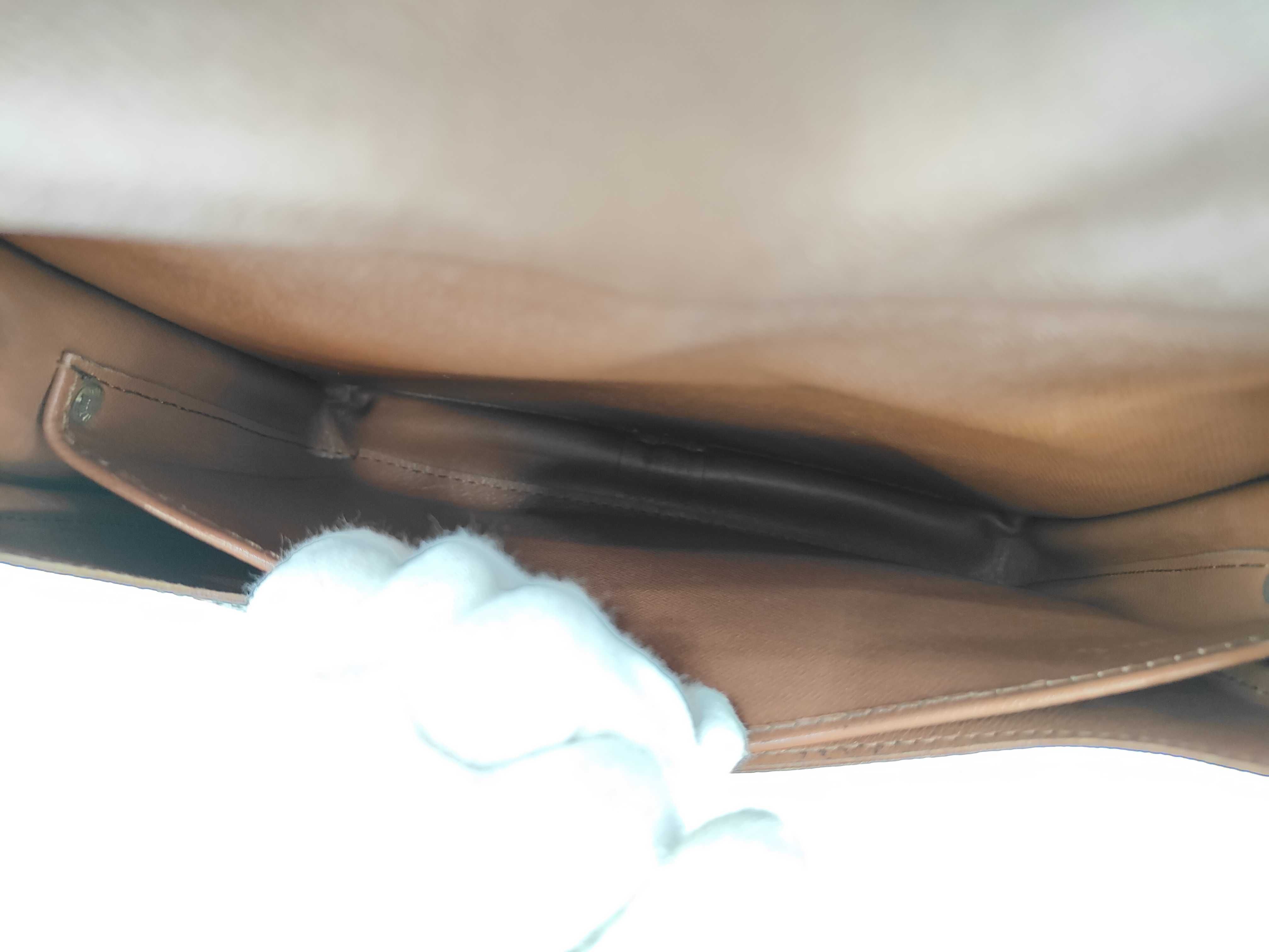 Monogram M51252 Cartouchiere Shoulder Bag — view 14