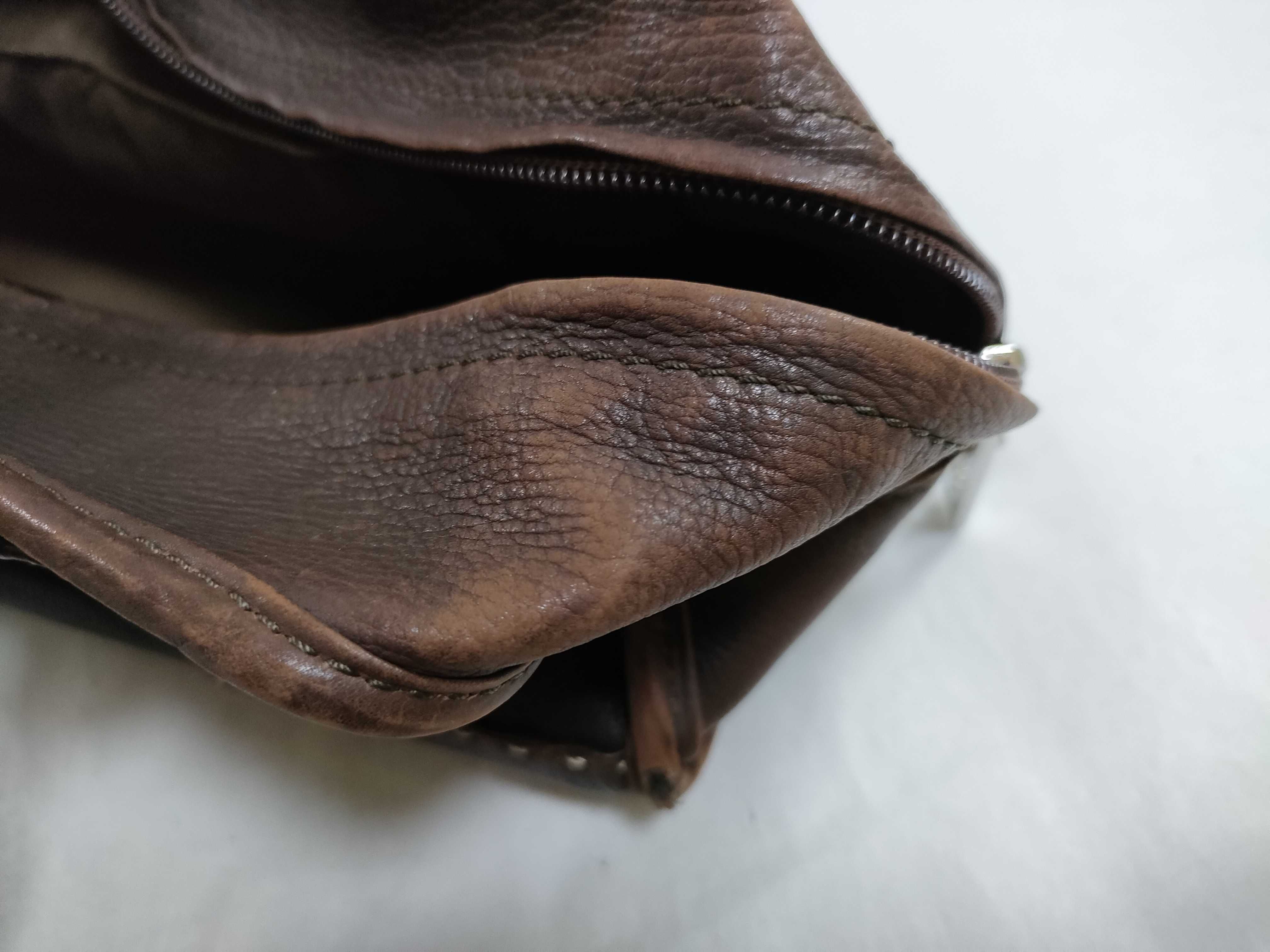Amazona 28 Stitch Handbag — view 12