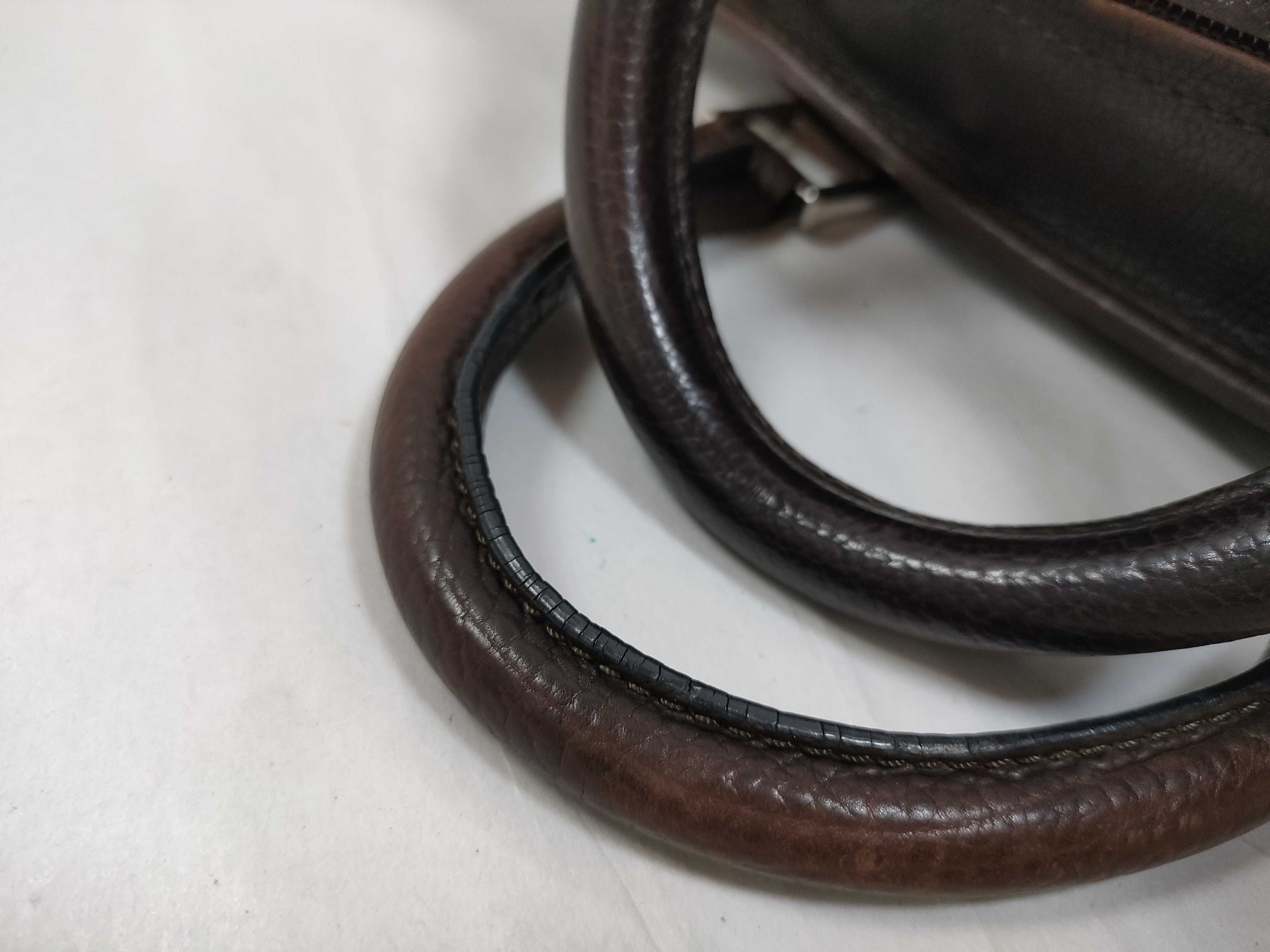 Amazona 28 Stitch Handbag — view 4