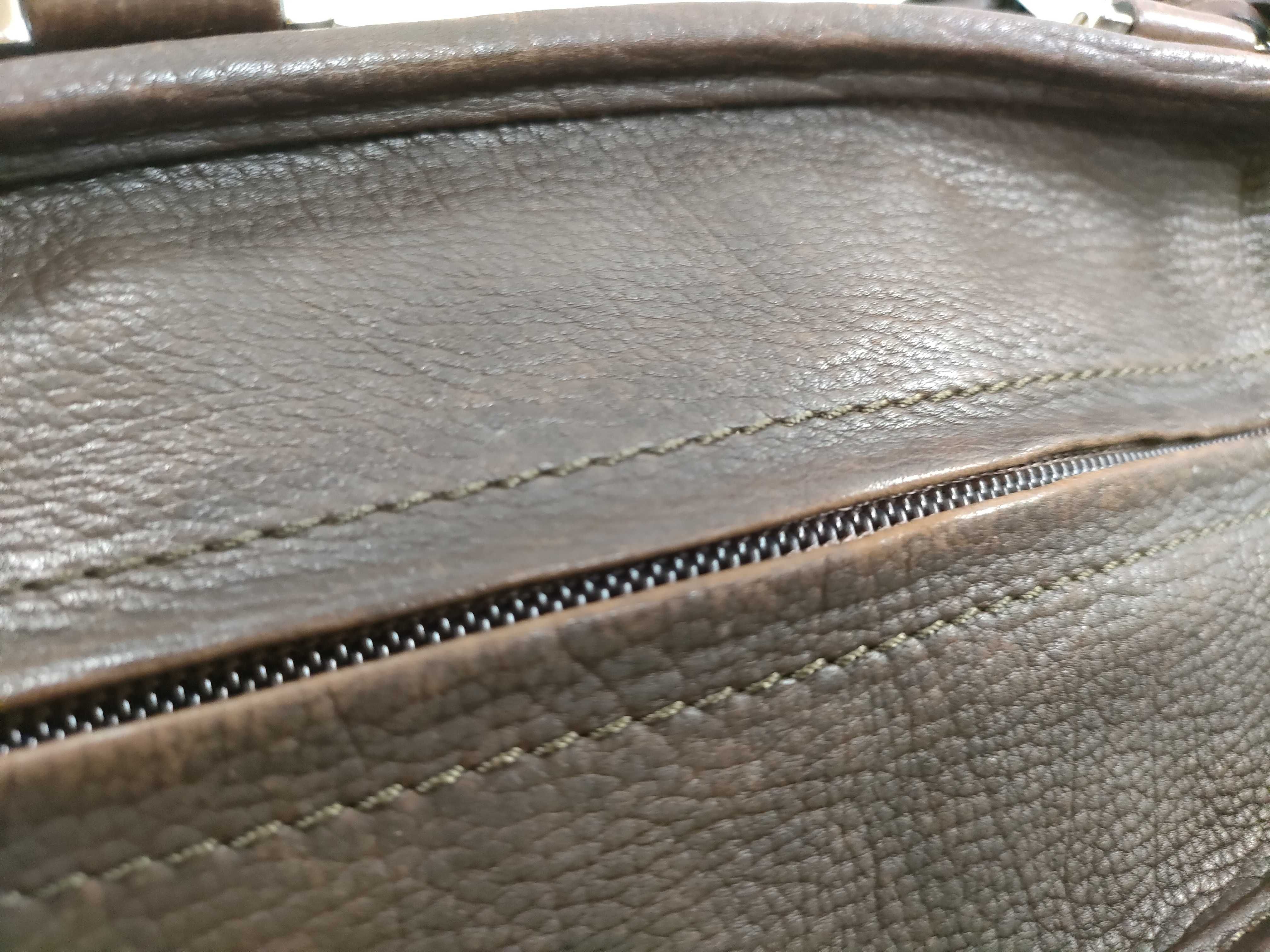 Amazona 28 Stitch Handbag — view 6
