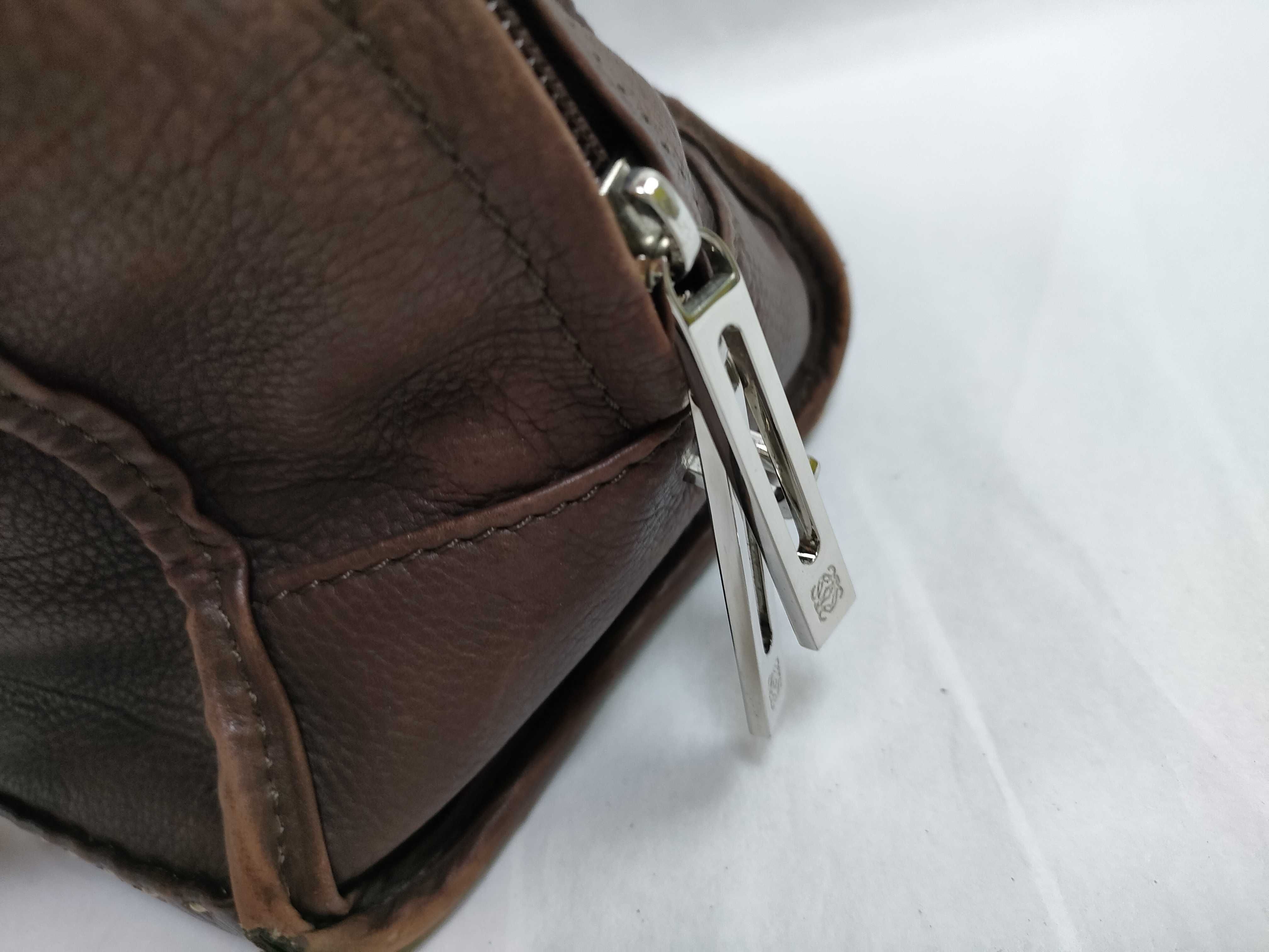 Amazona 28 Stitch Handbag — view 7