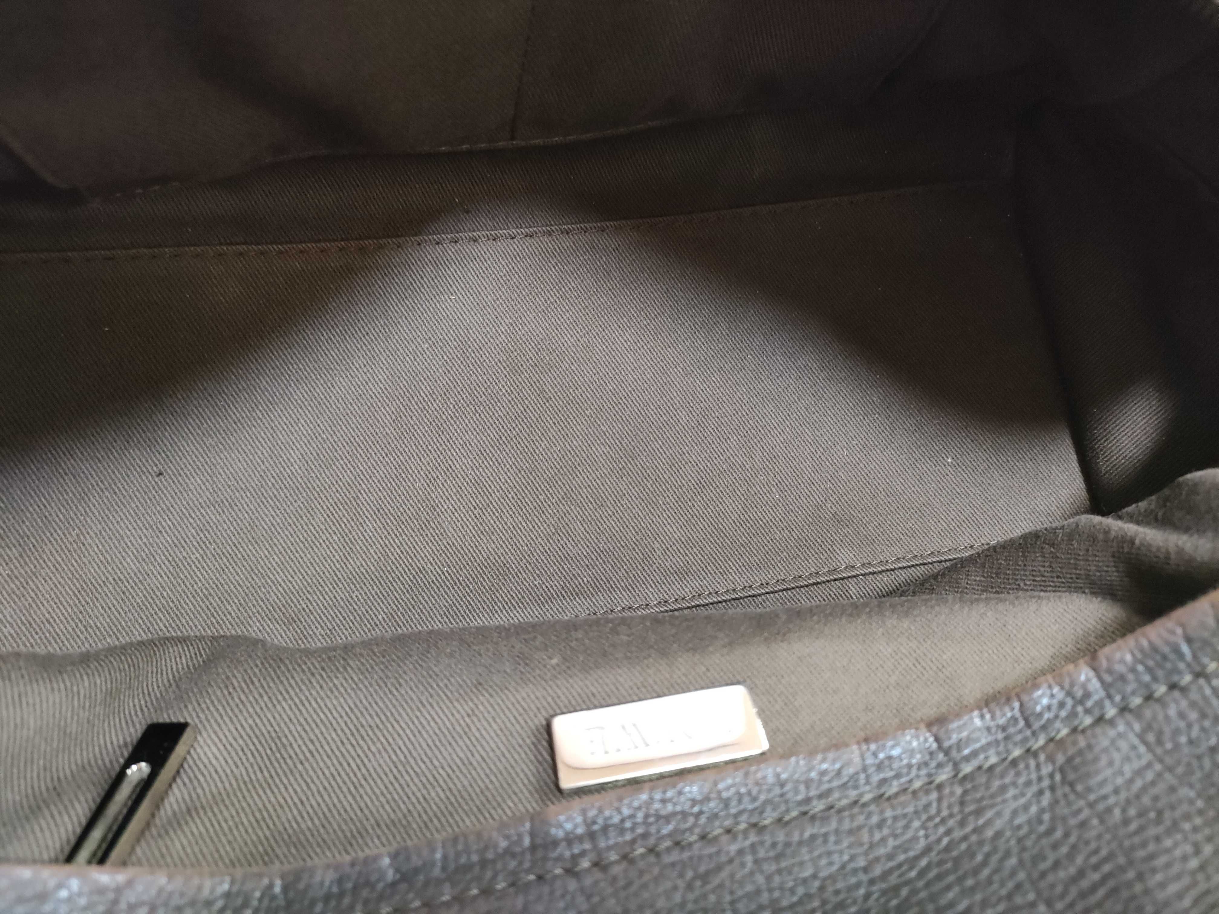 Amazona 28 Stitch Handbag — view 8